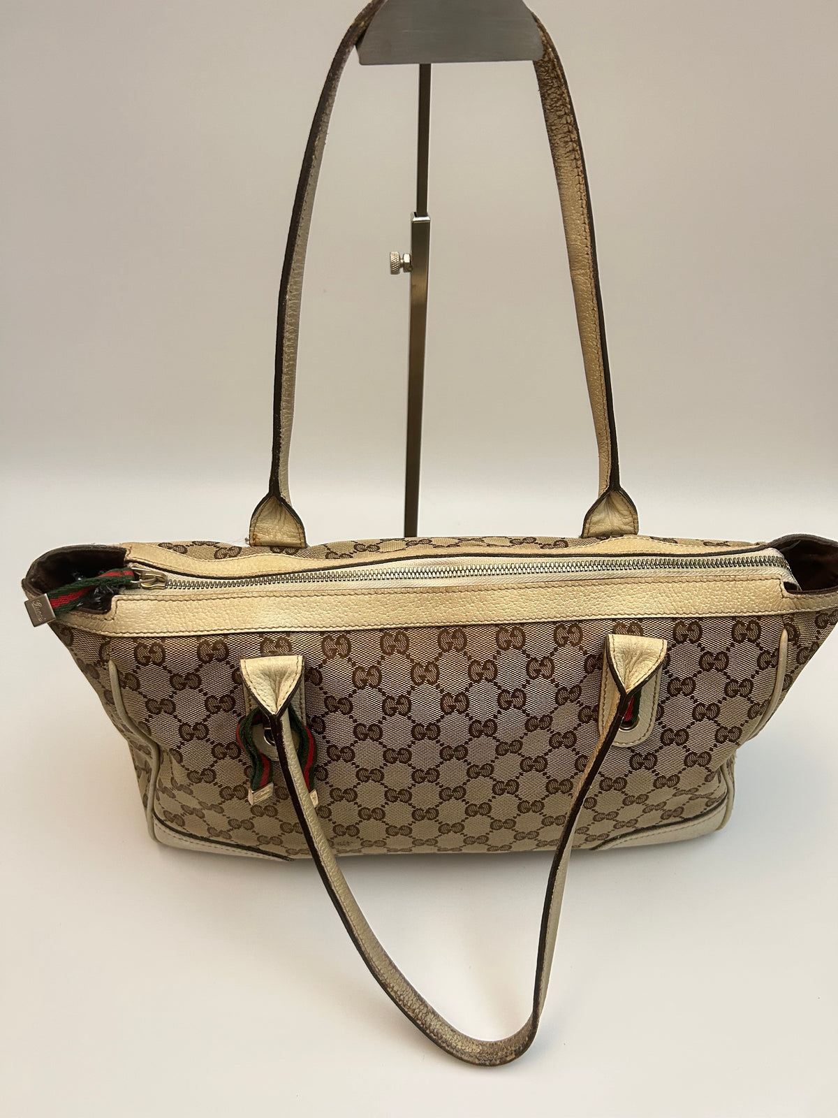 Gucci Skuldertaske