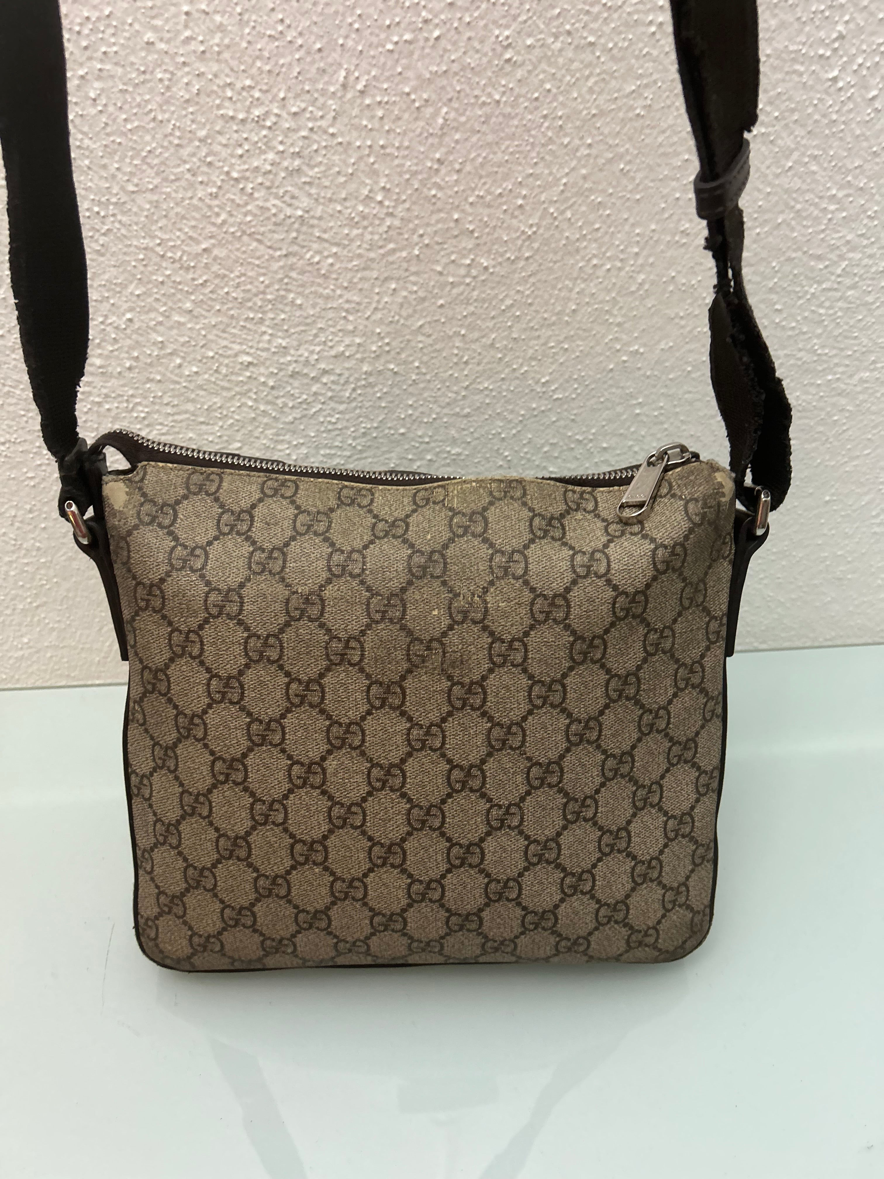 Gucci Crossbody