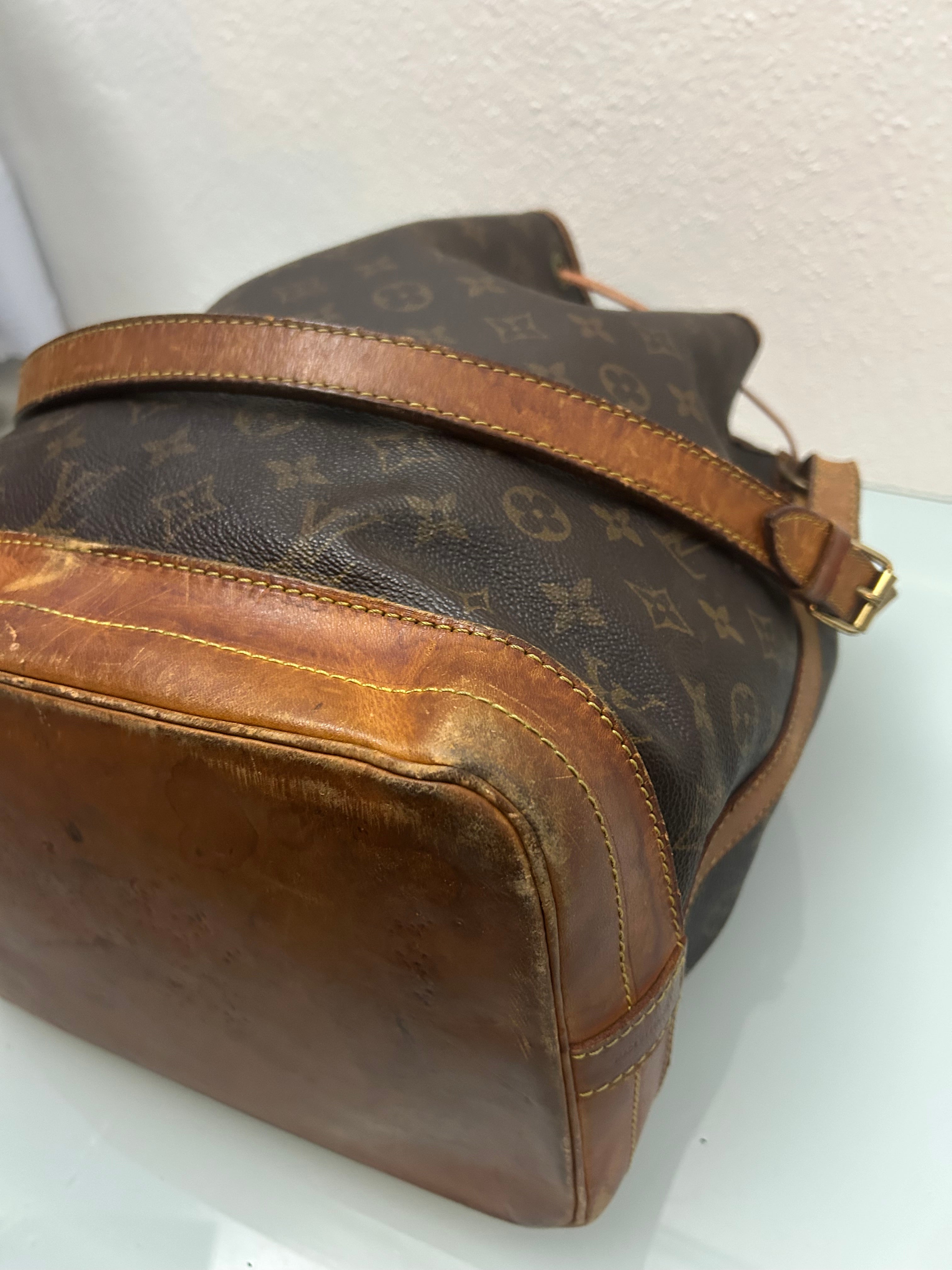 Louis Vuitton Noé