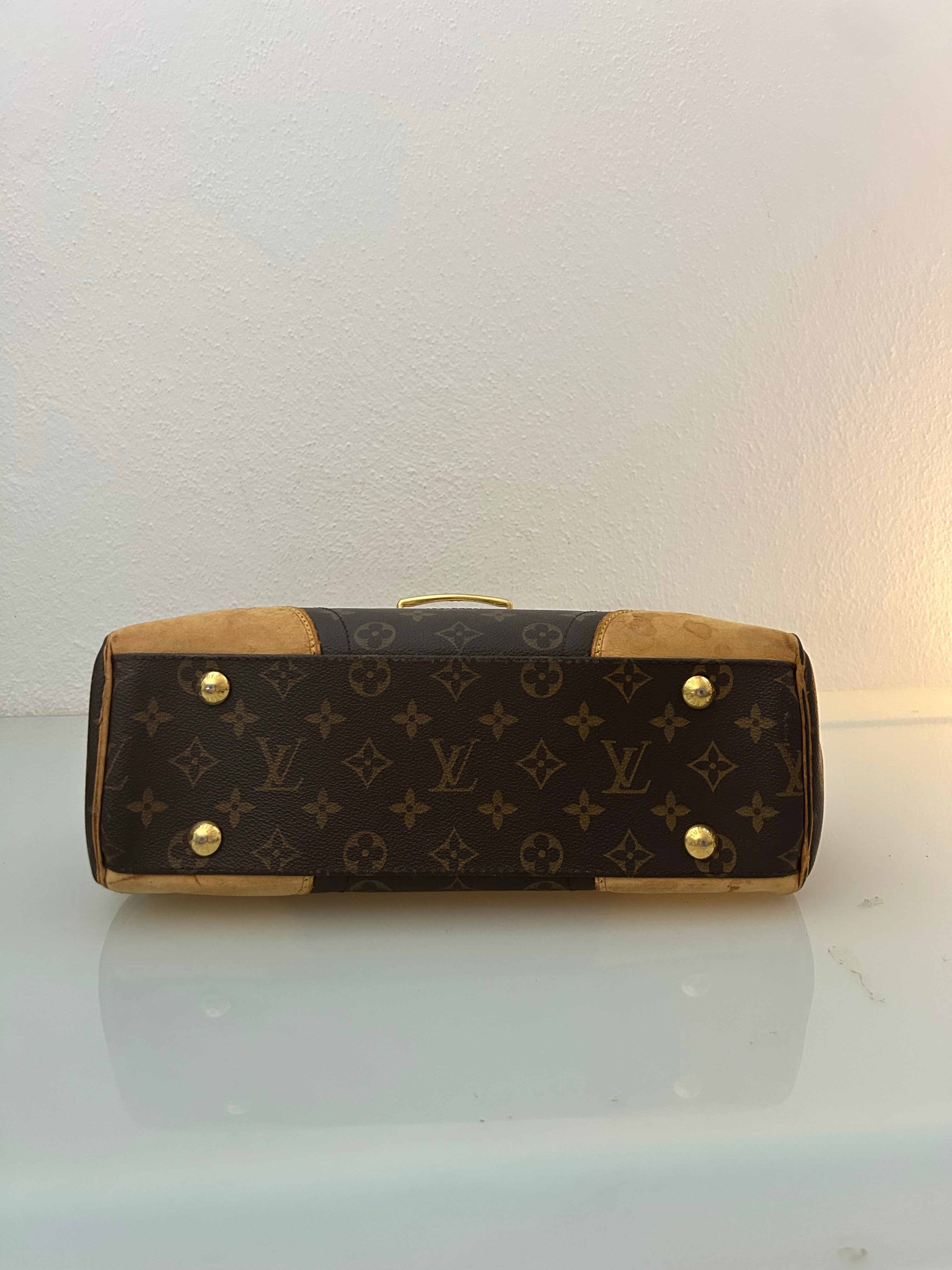 Louis Vuitton Beverly