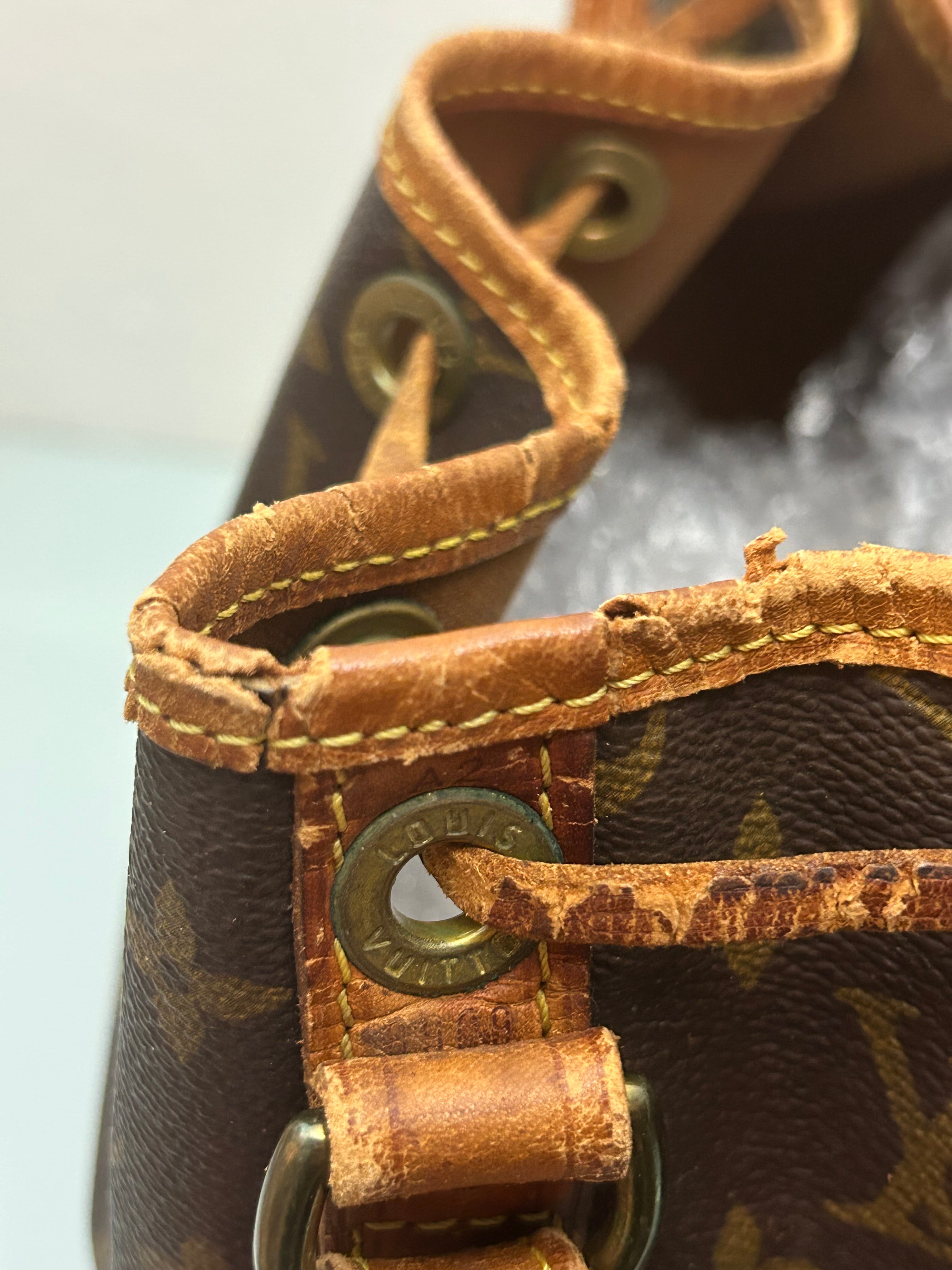 Louis Vuitton Noé