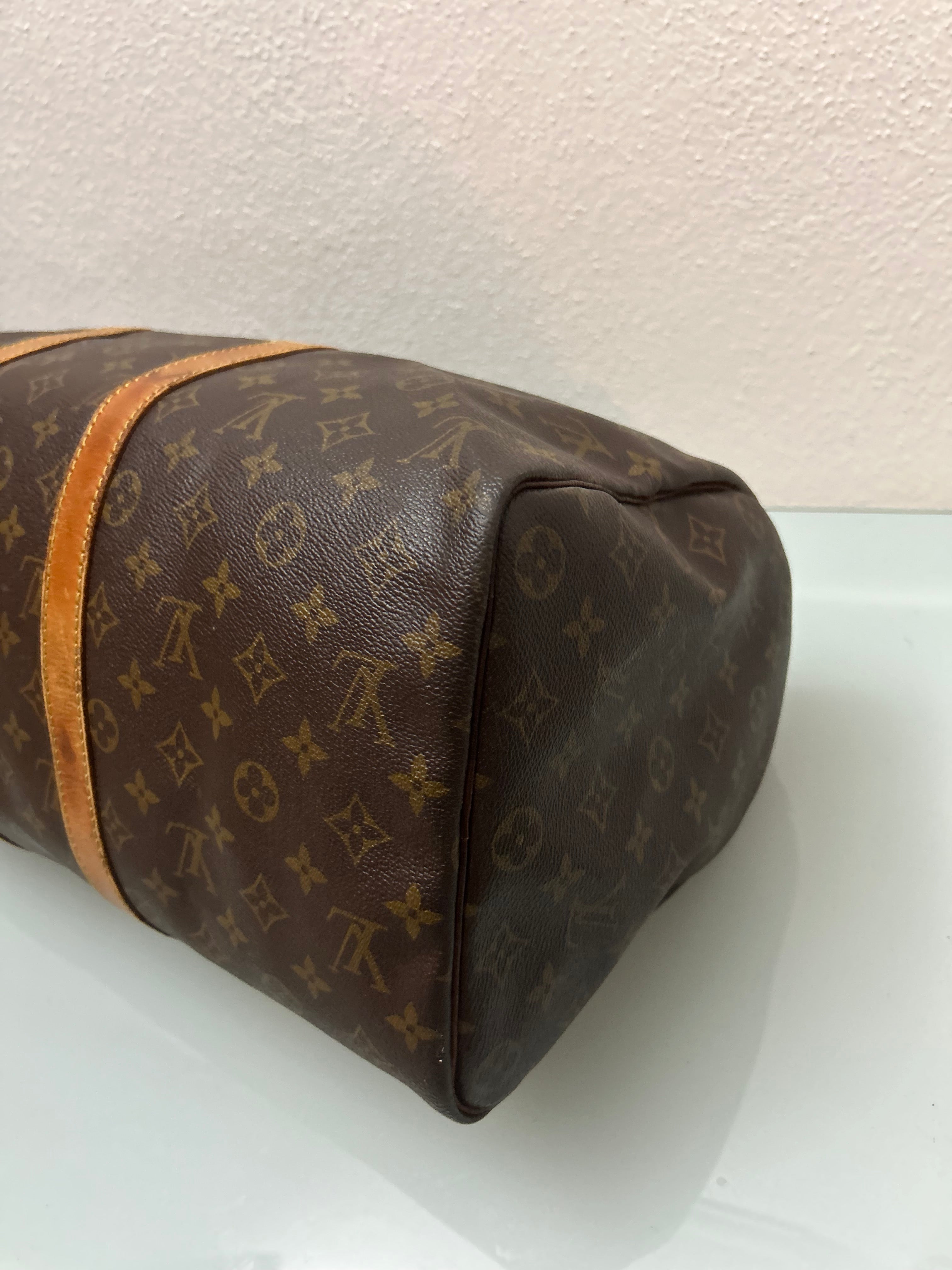 Louis Vuitton Keepall 45