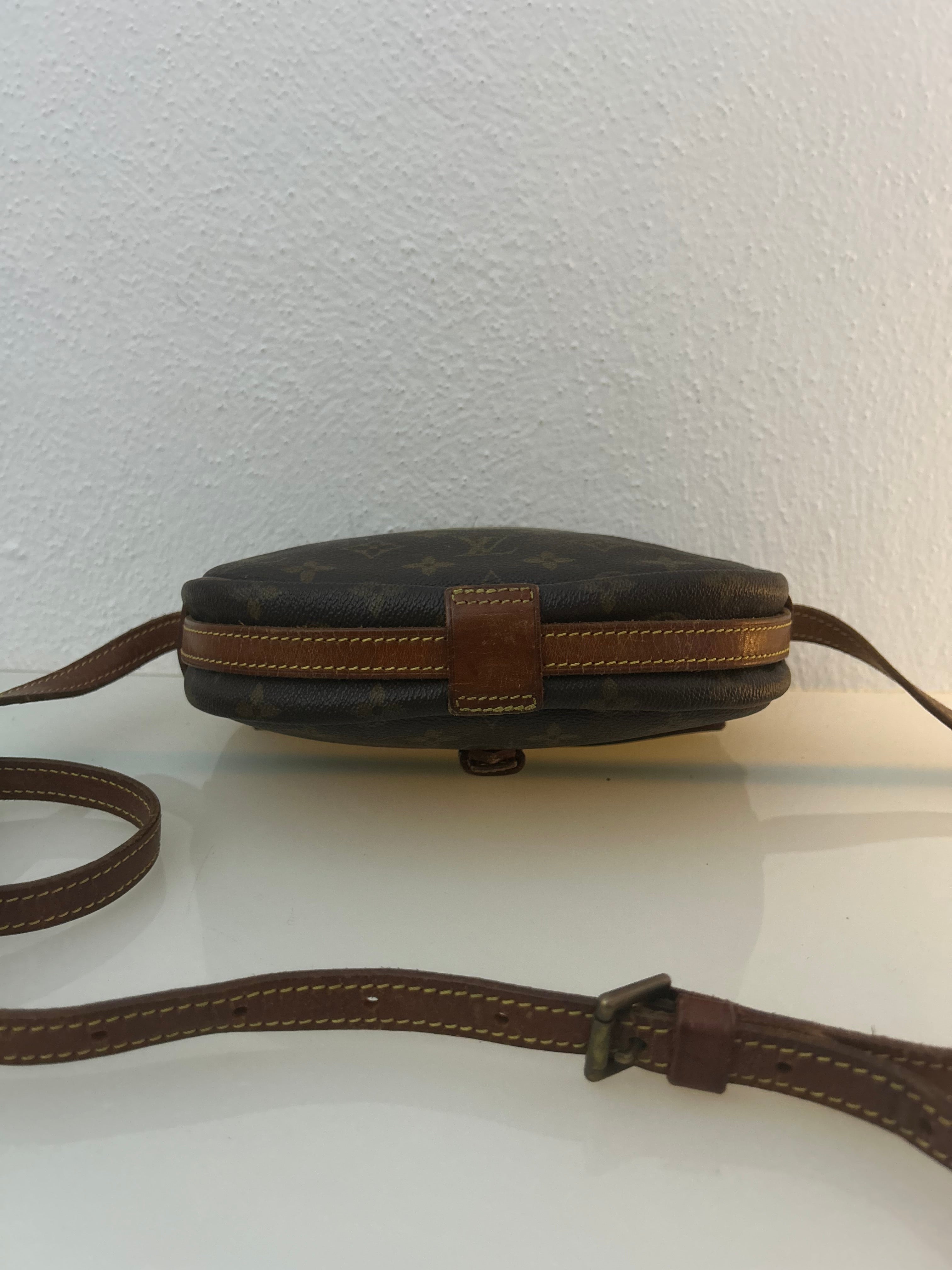 Louis Vuitton Jeunfile petit