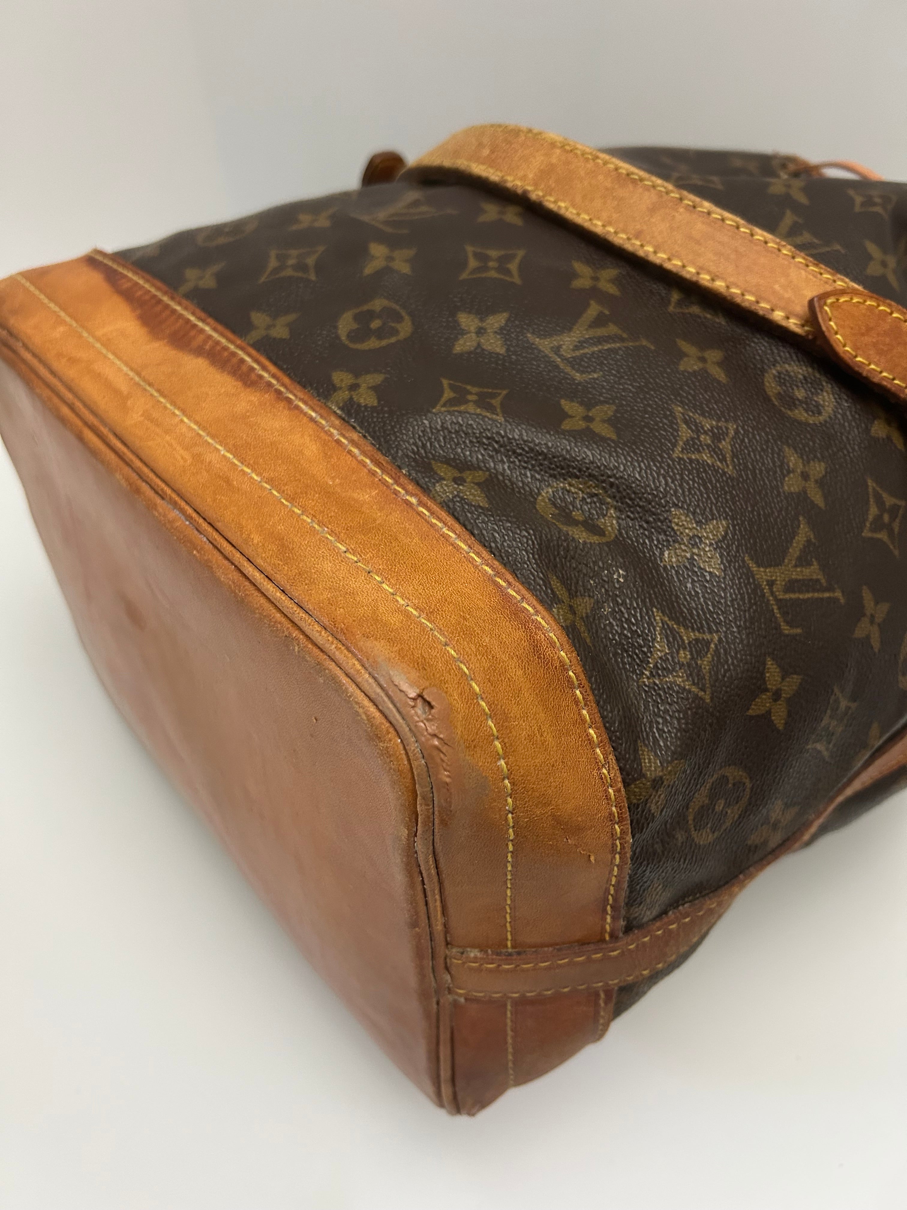 Louis Vuitton Noé