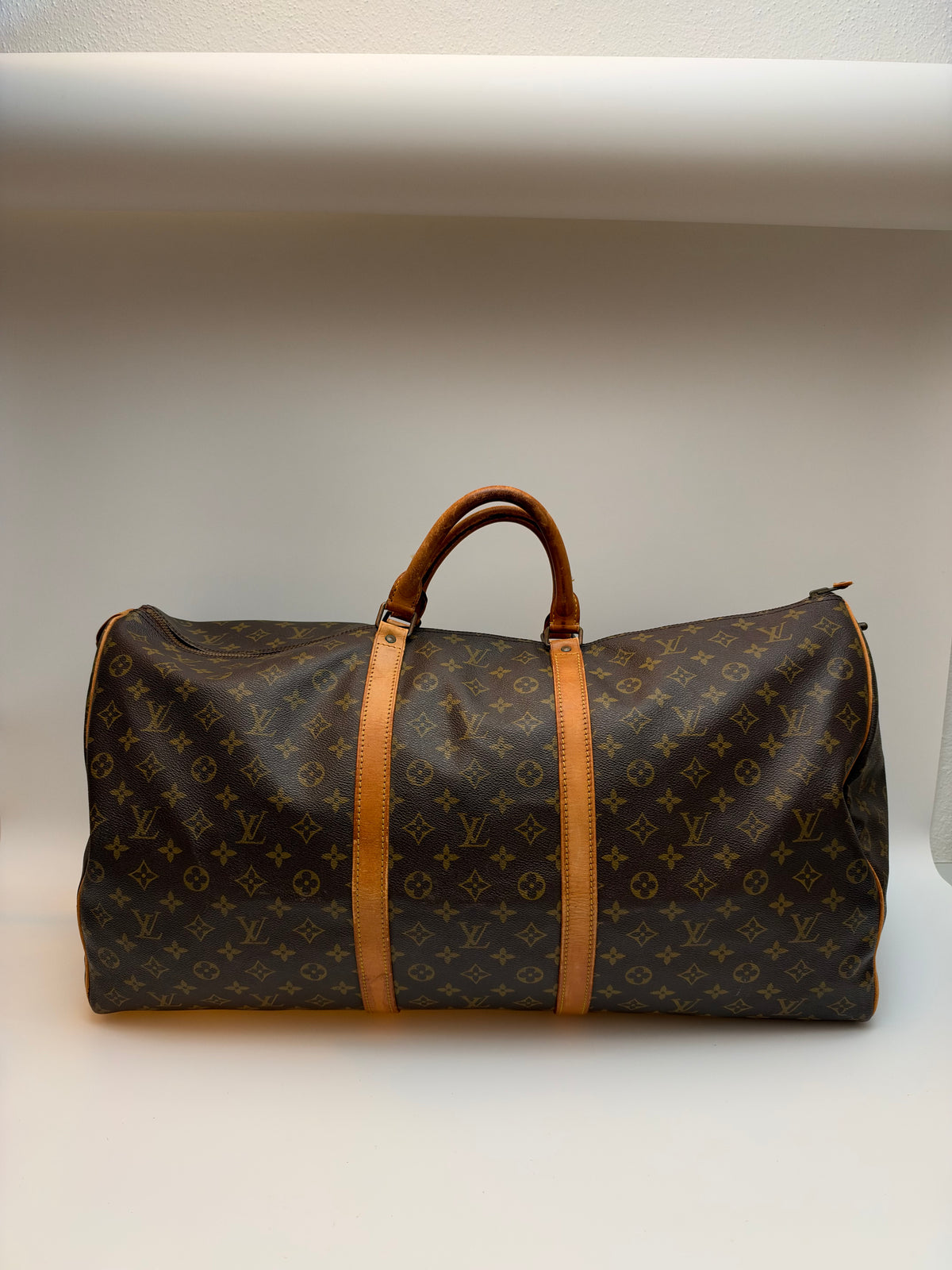 Louis Vuitton Keepall 60