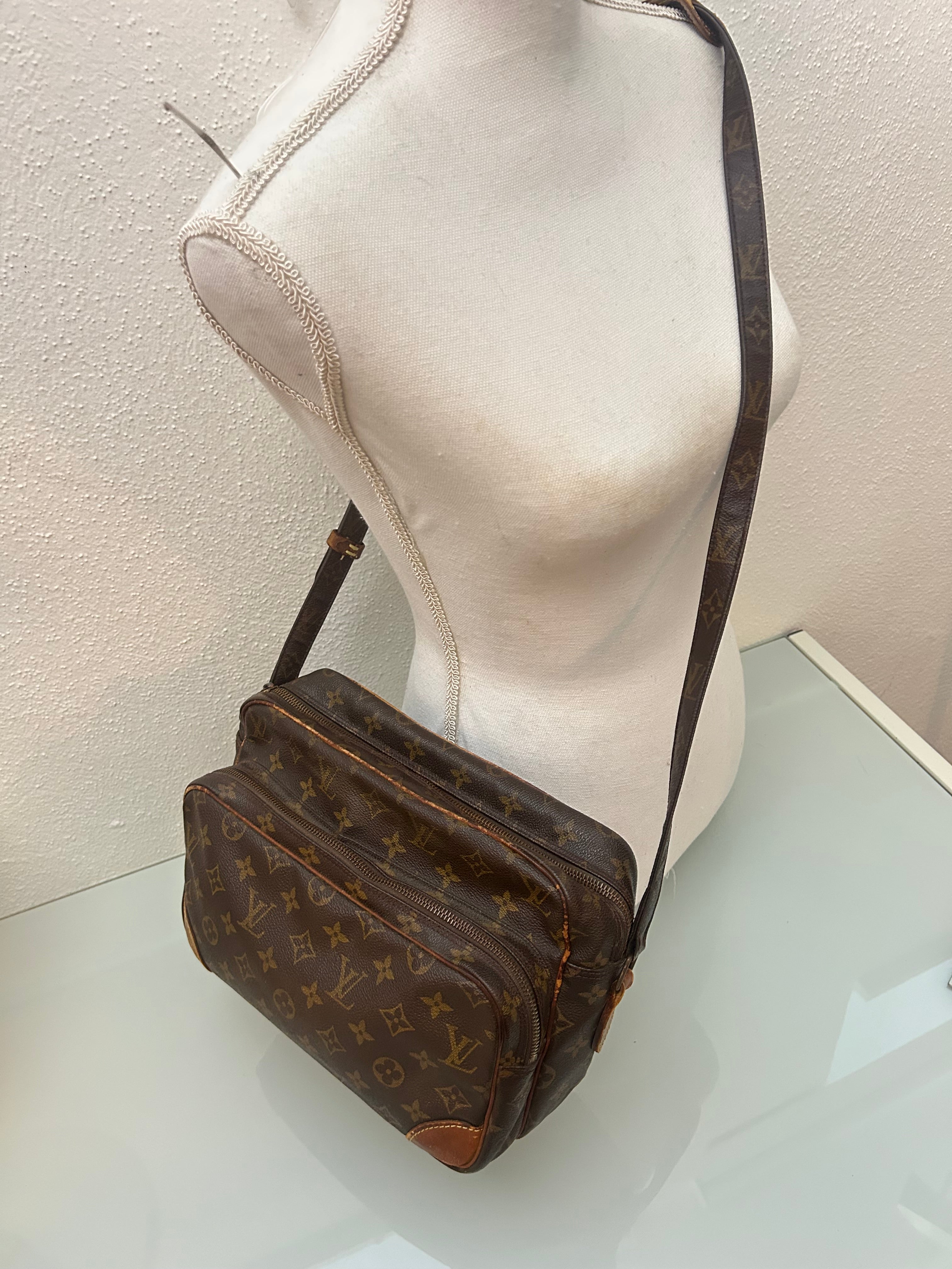 Louis Vuitton Nile