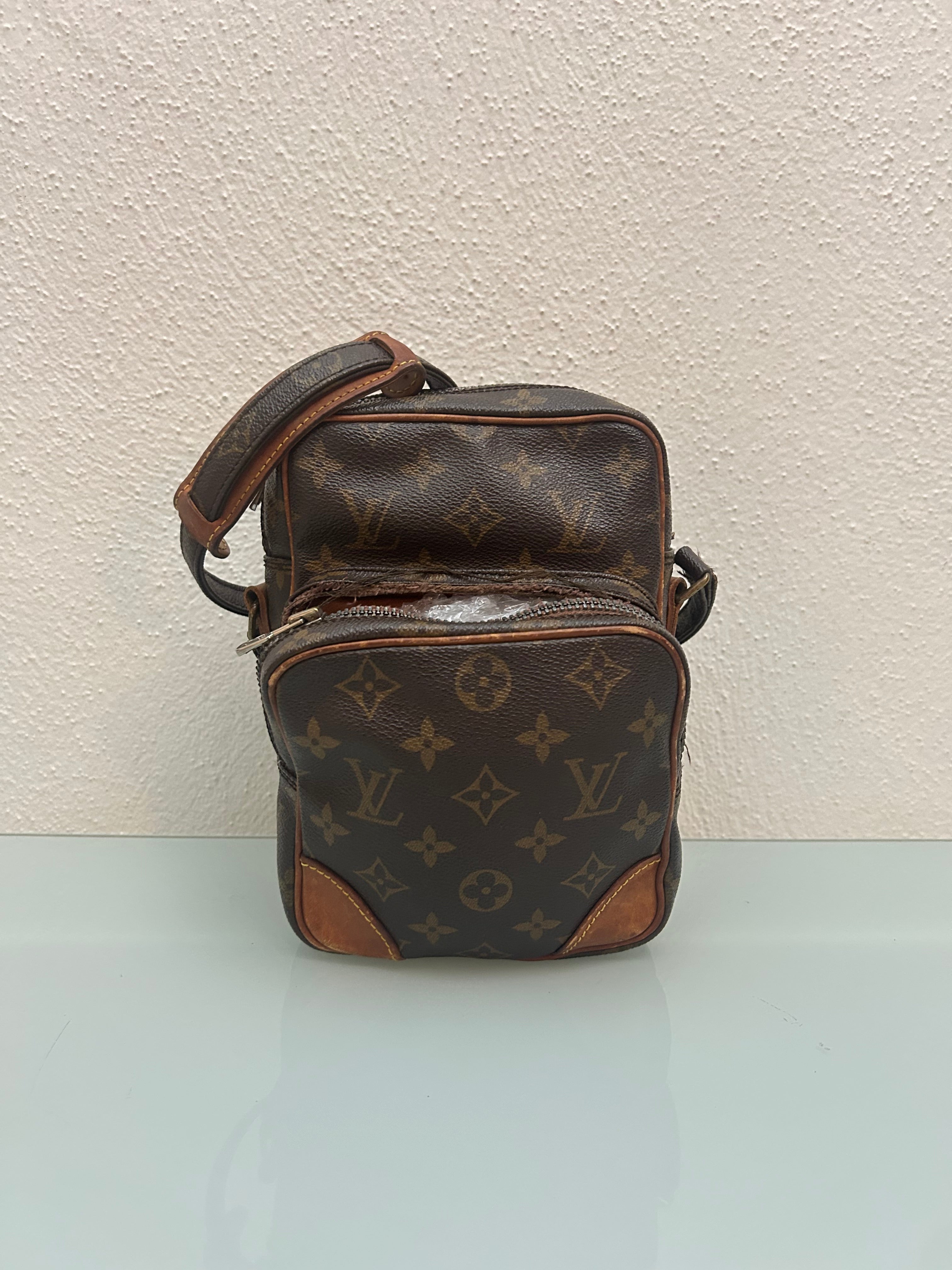 Louis Vuitton Amazon