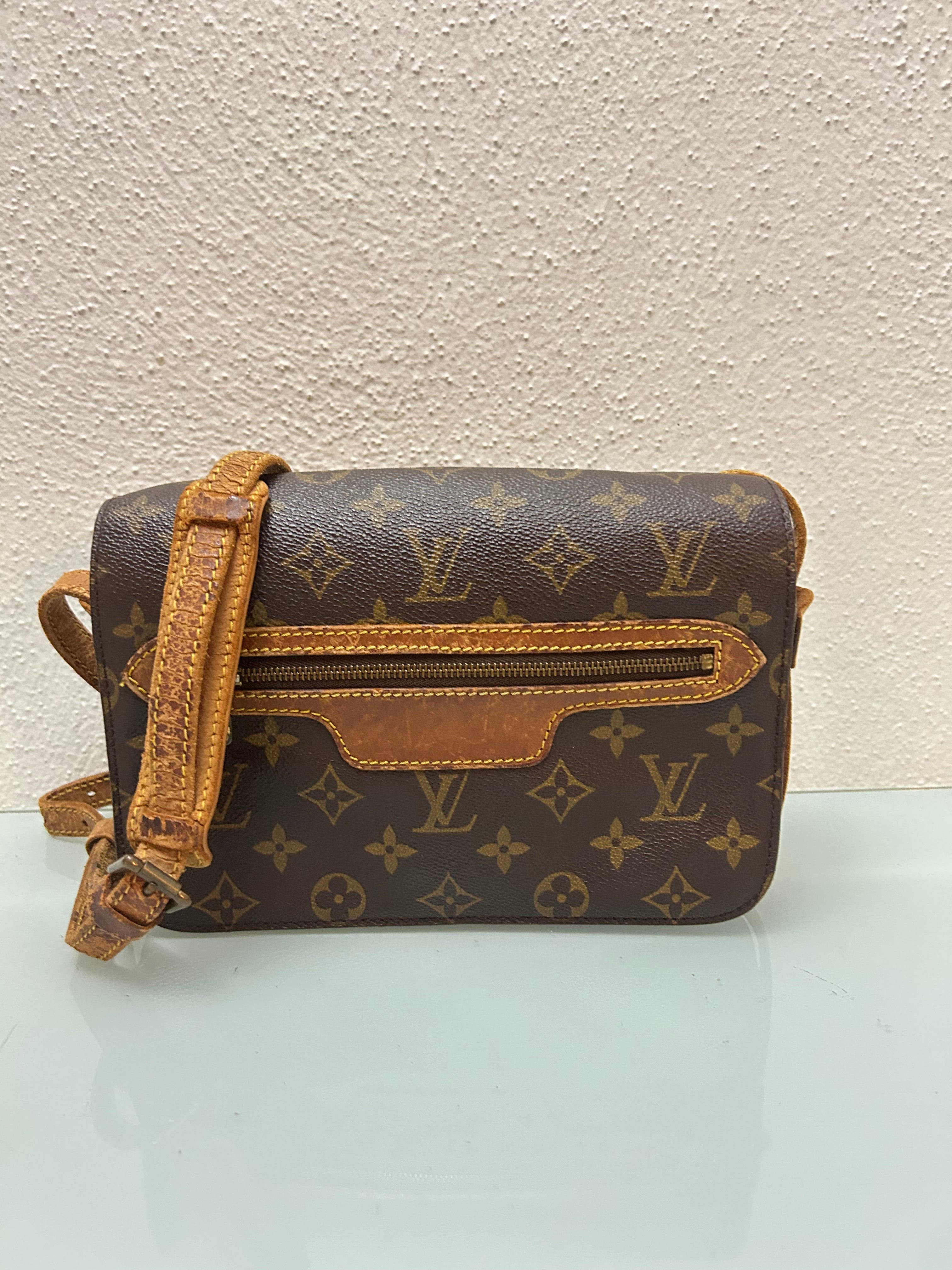 Louis Vuitton Saint Germain PM