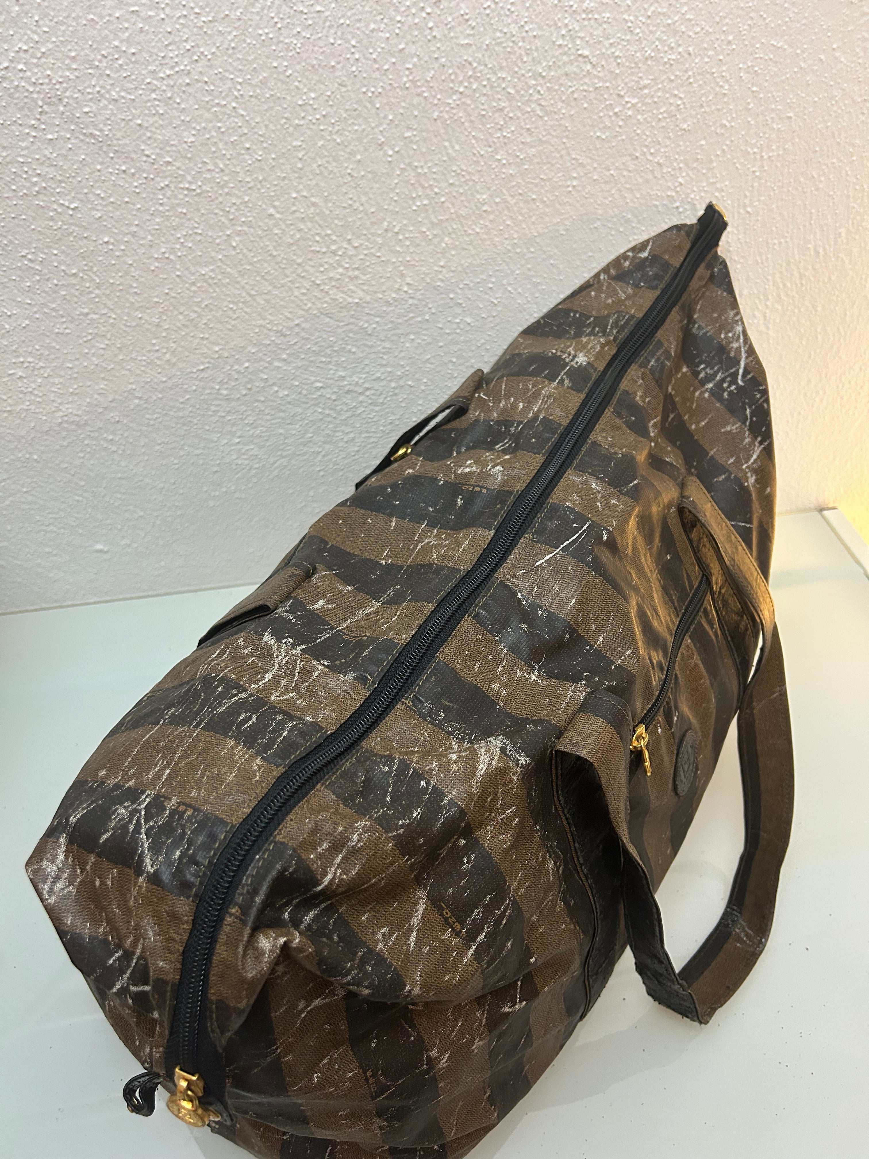 Fendi Duffelbag