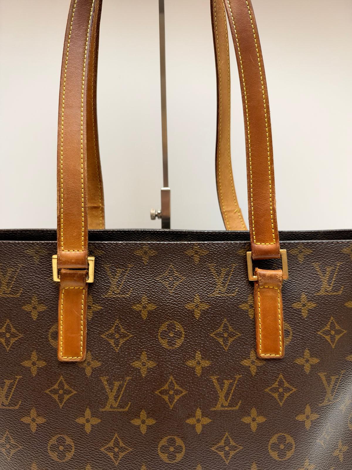 Louis Vuitton Luco