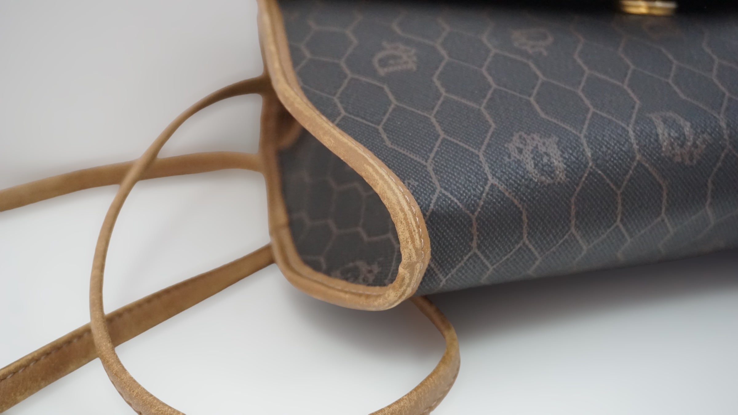 Christian Dior Crossbody