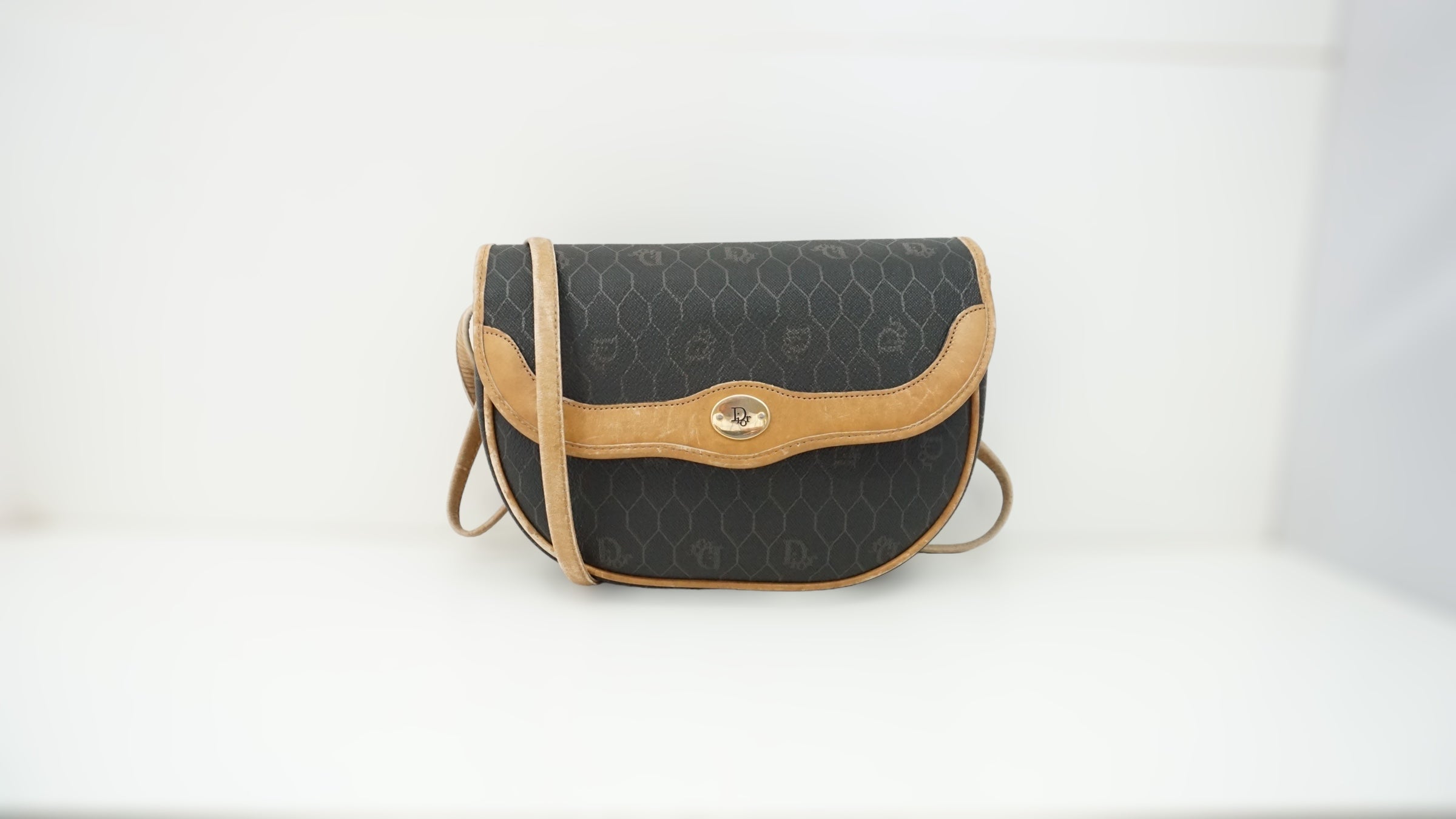 Christian Dior Crossbody