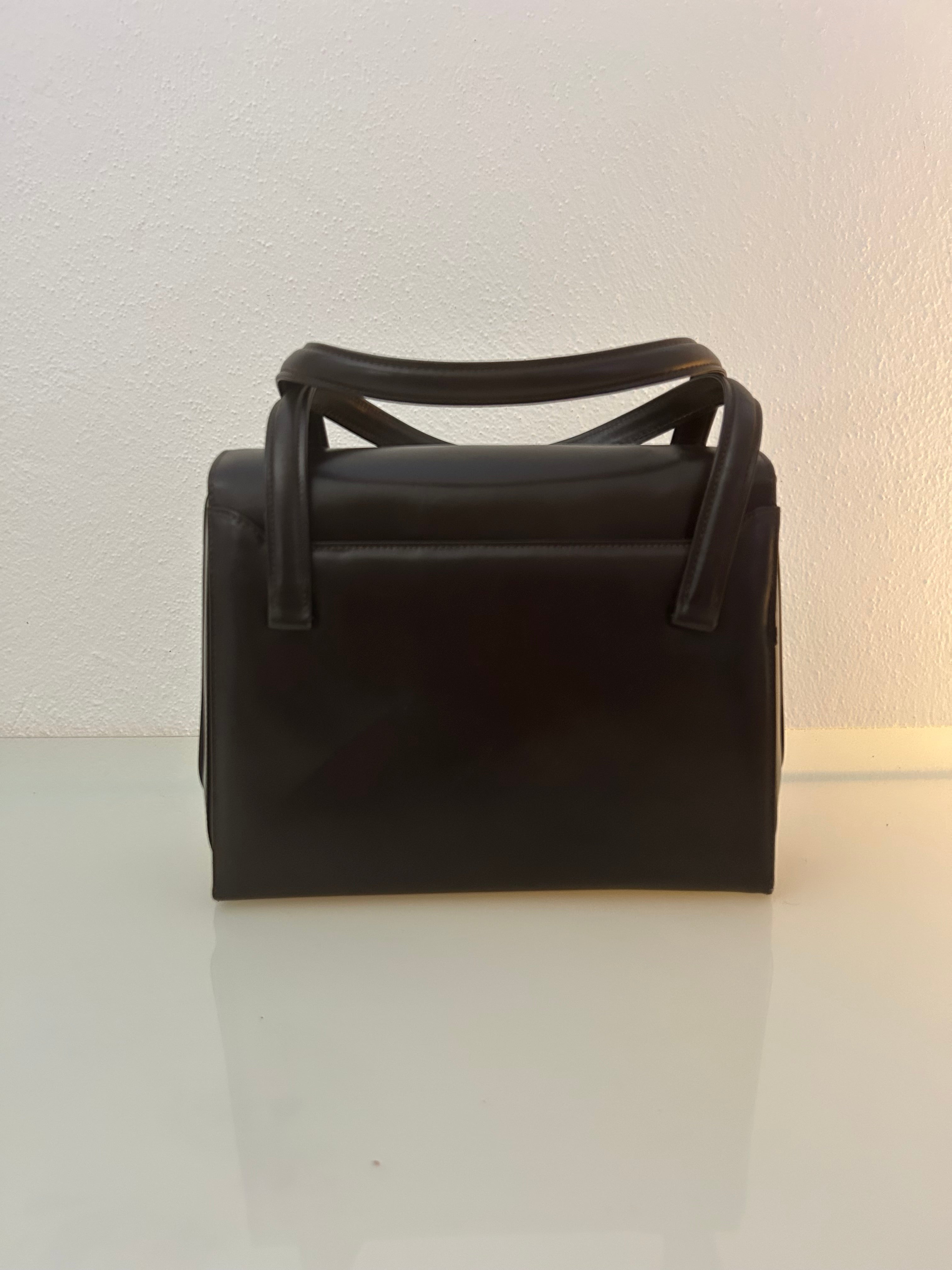 Gucci Lædertaske