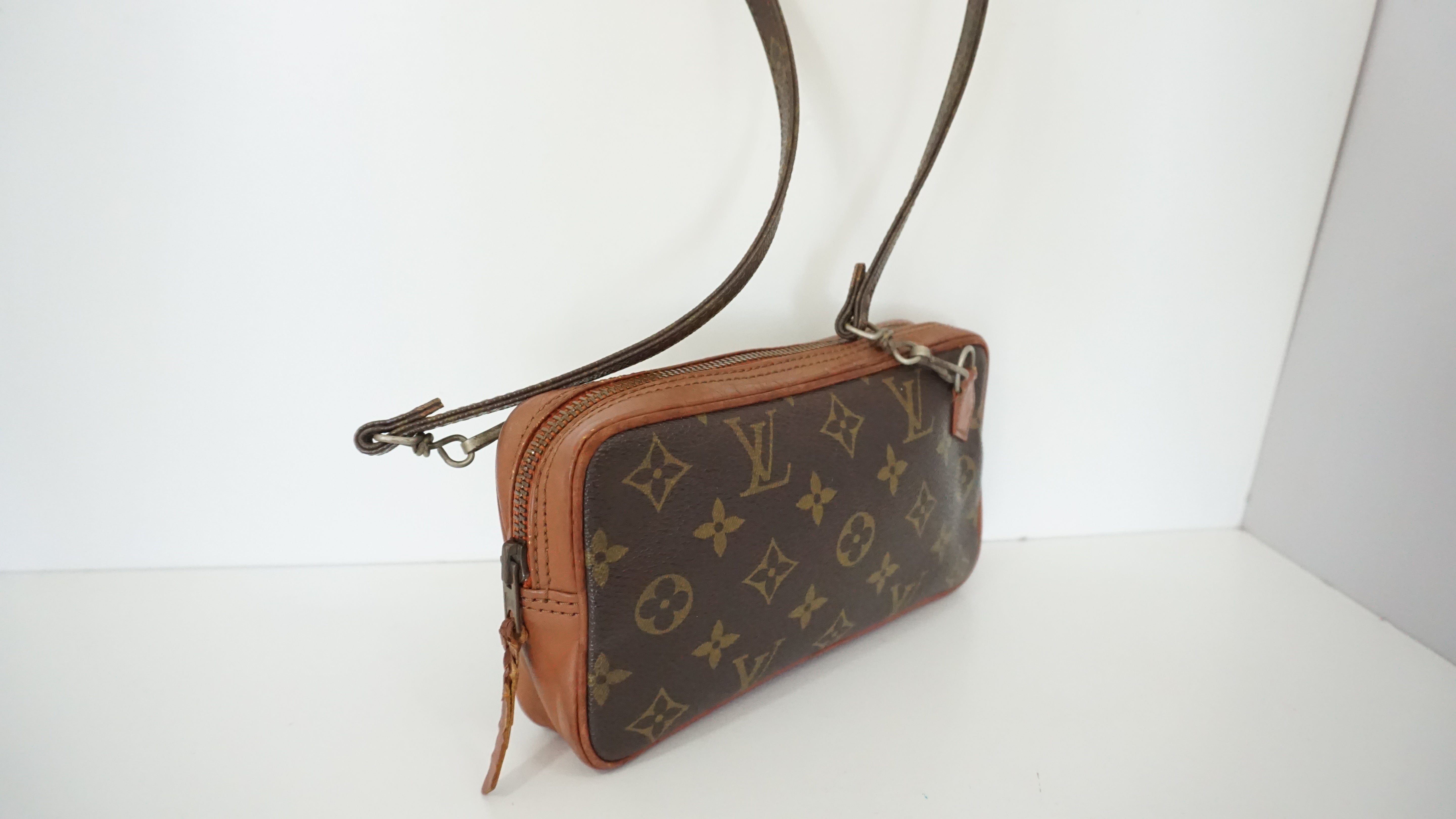 Louis Vuitton Marly