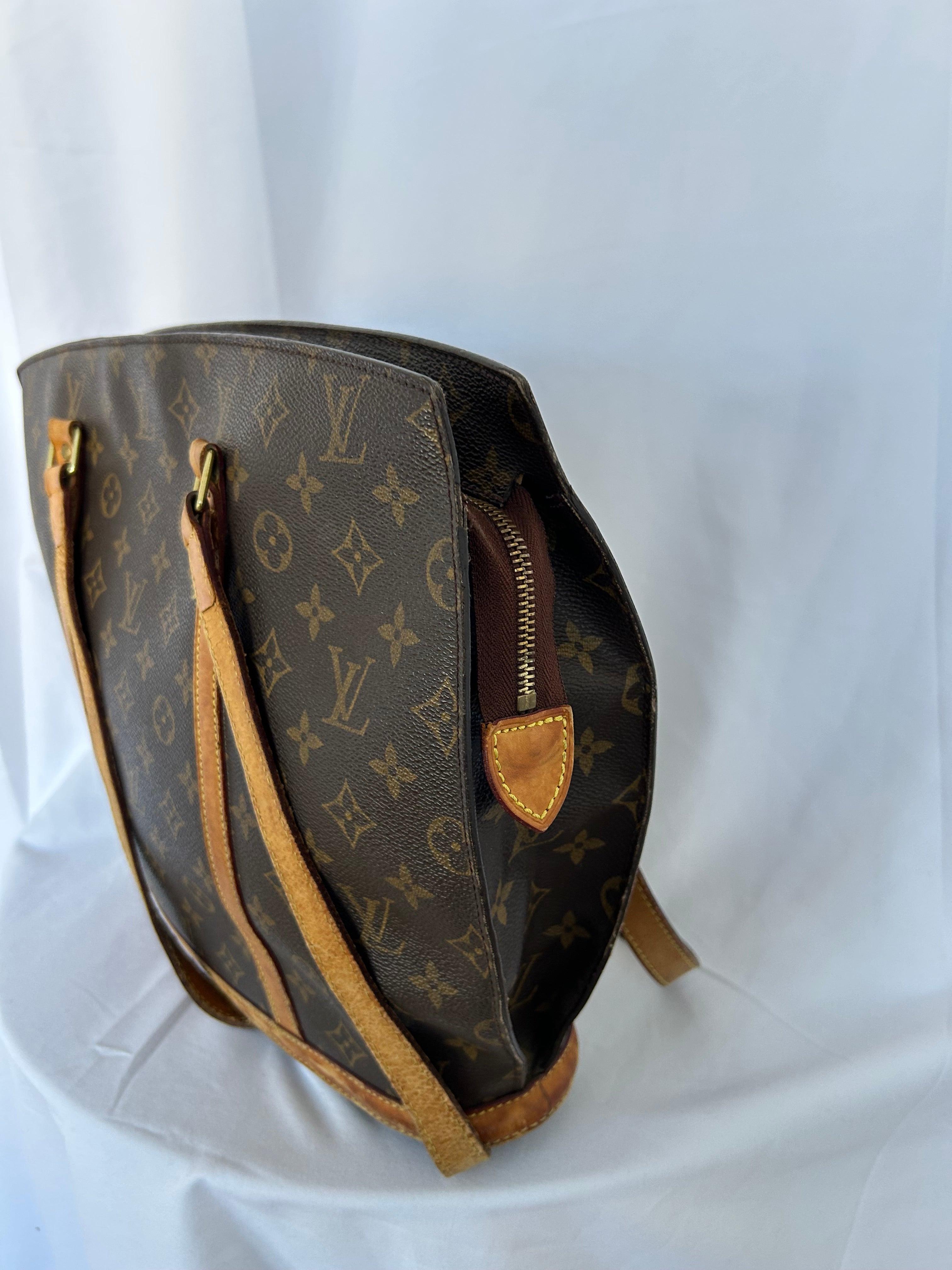 Louis Vuitton Babylone