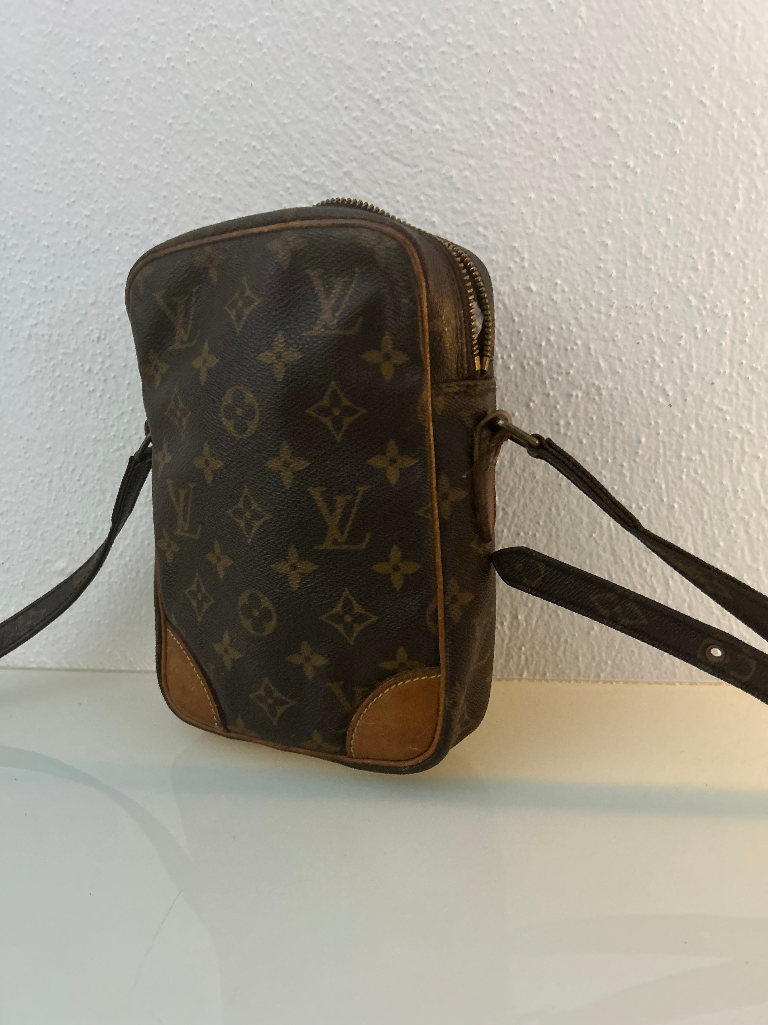 Louis Vuitton Danube