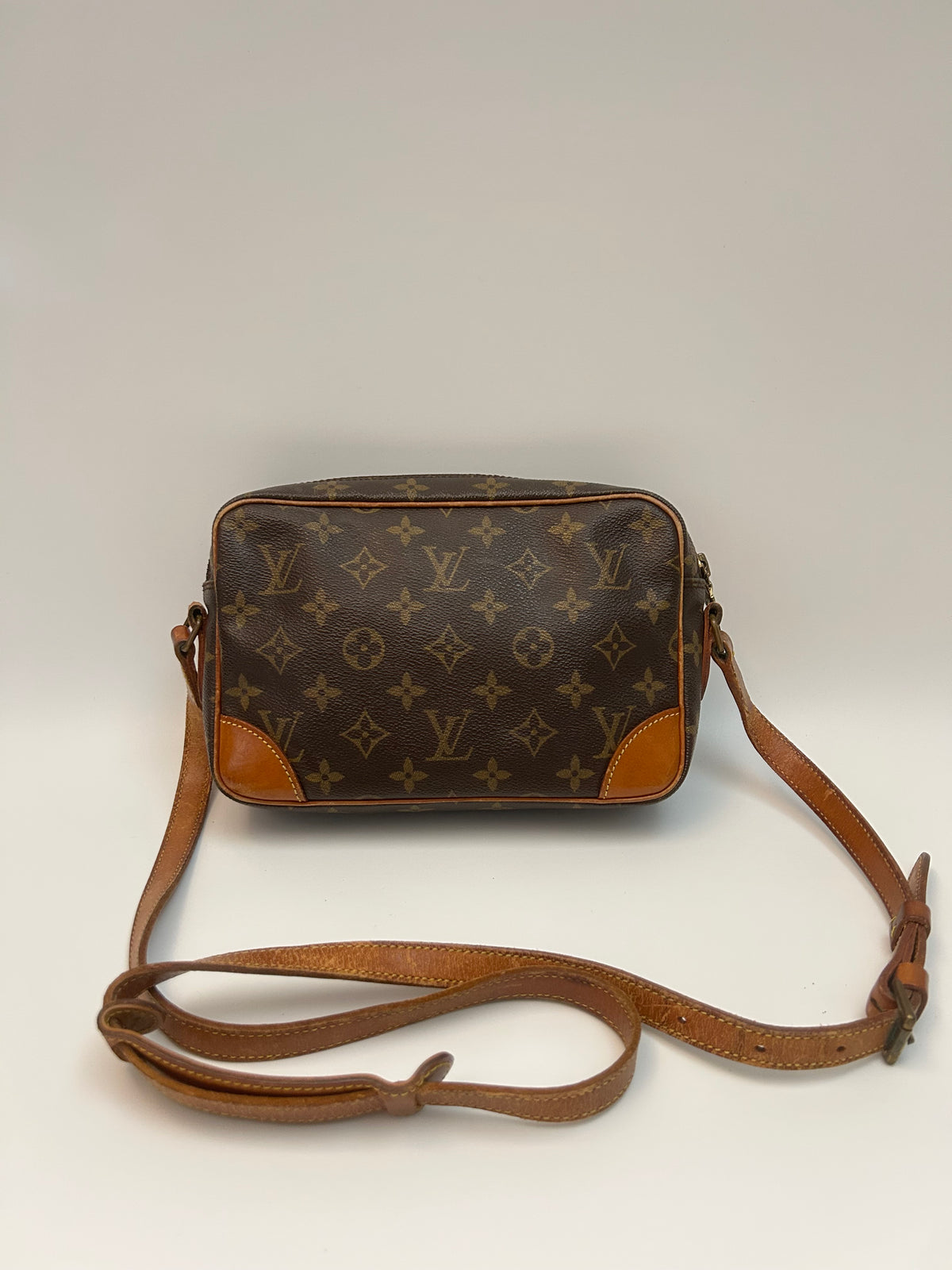 Louis Vuitton Trocadéro PM