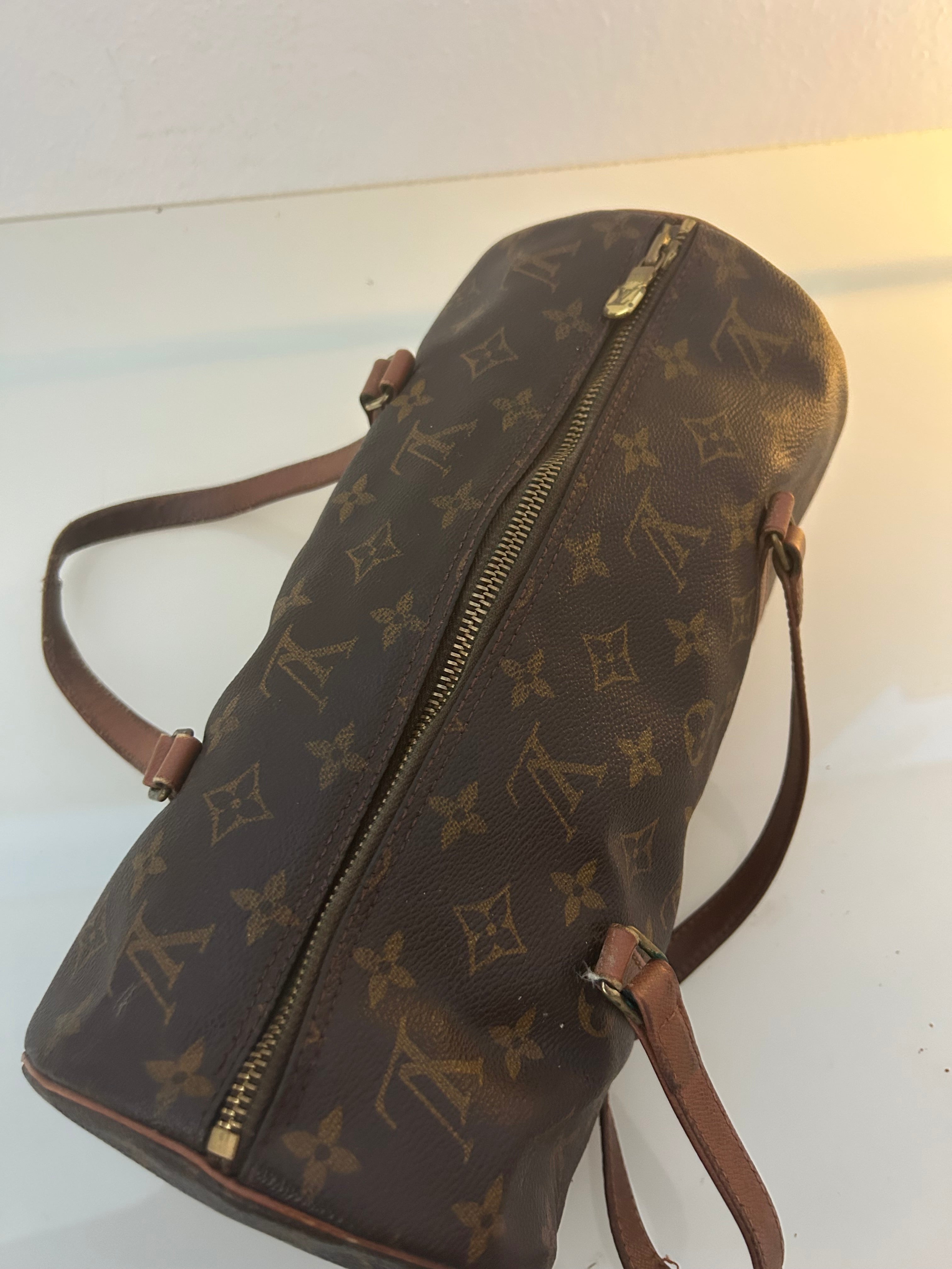 Louis Vuitton Papillion