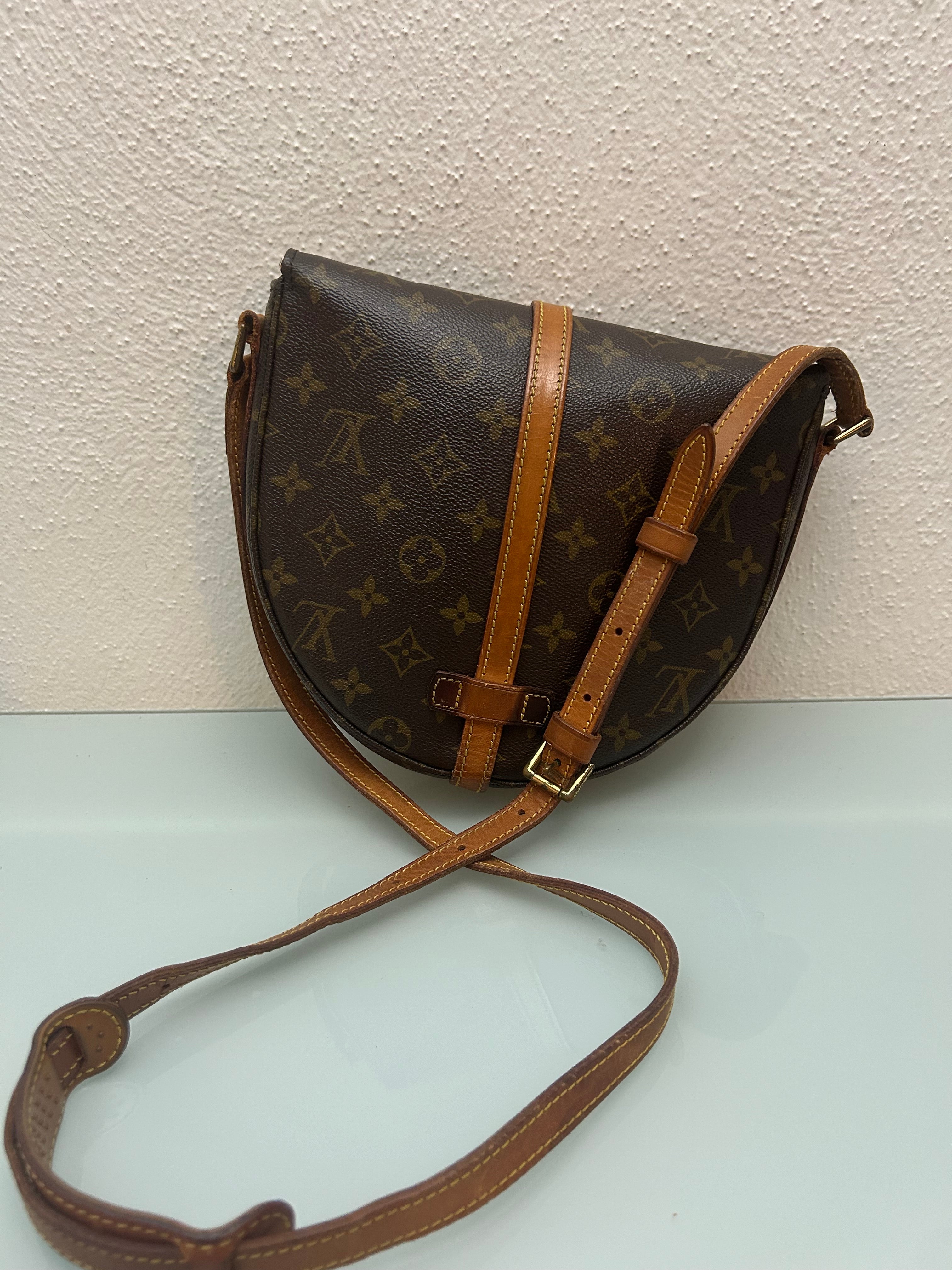 Louis Vuitton Chantilly