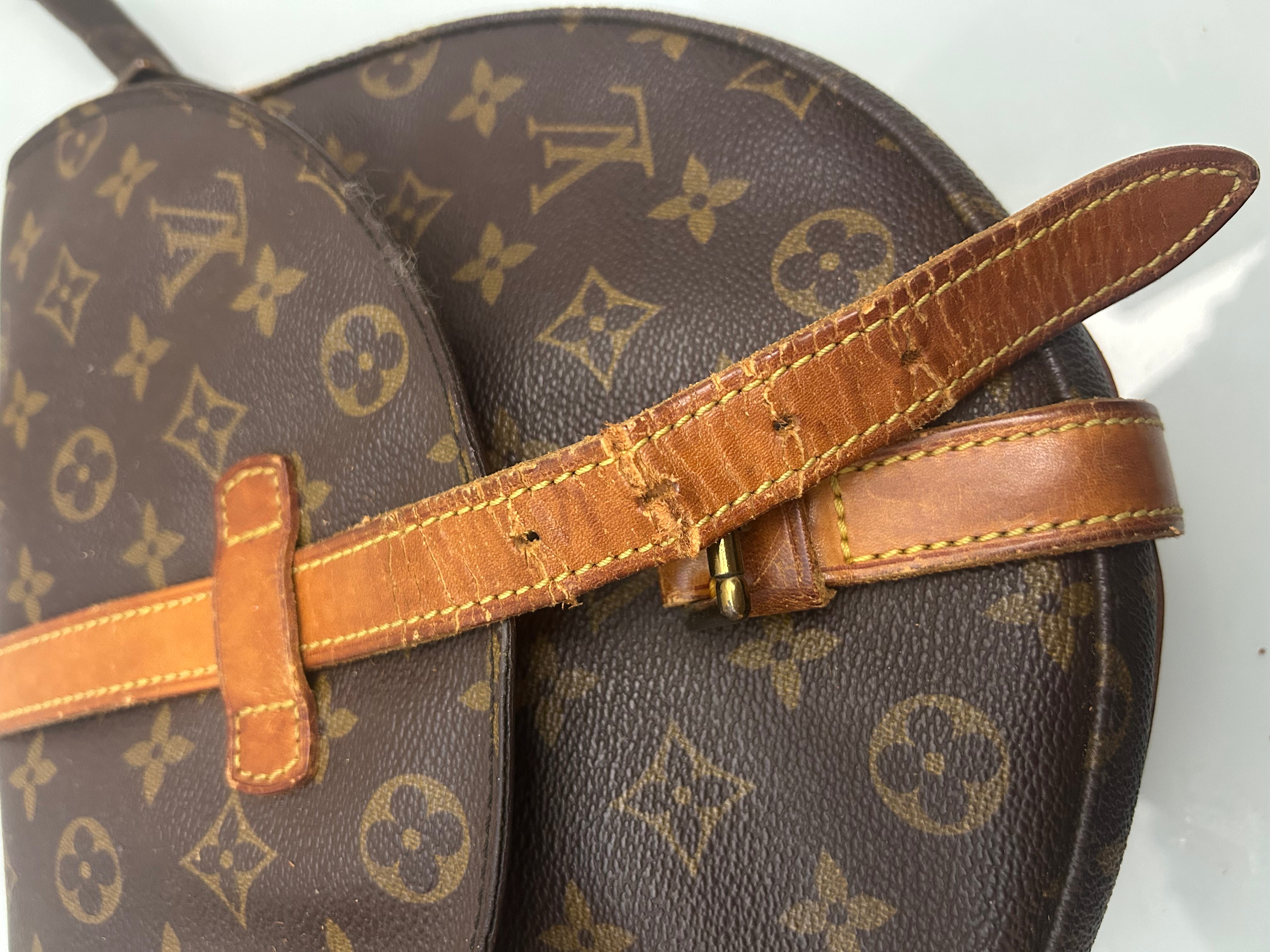 Louis Vuitton Chantilly