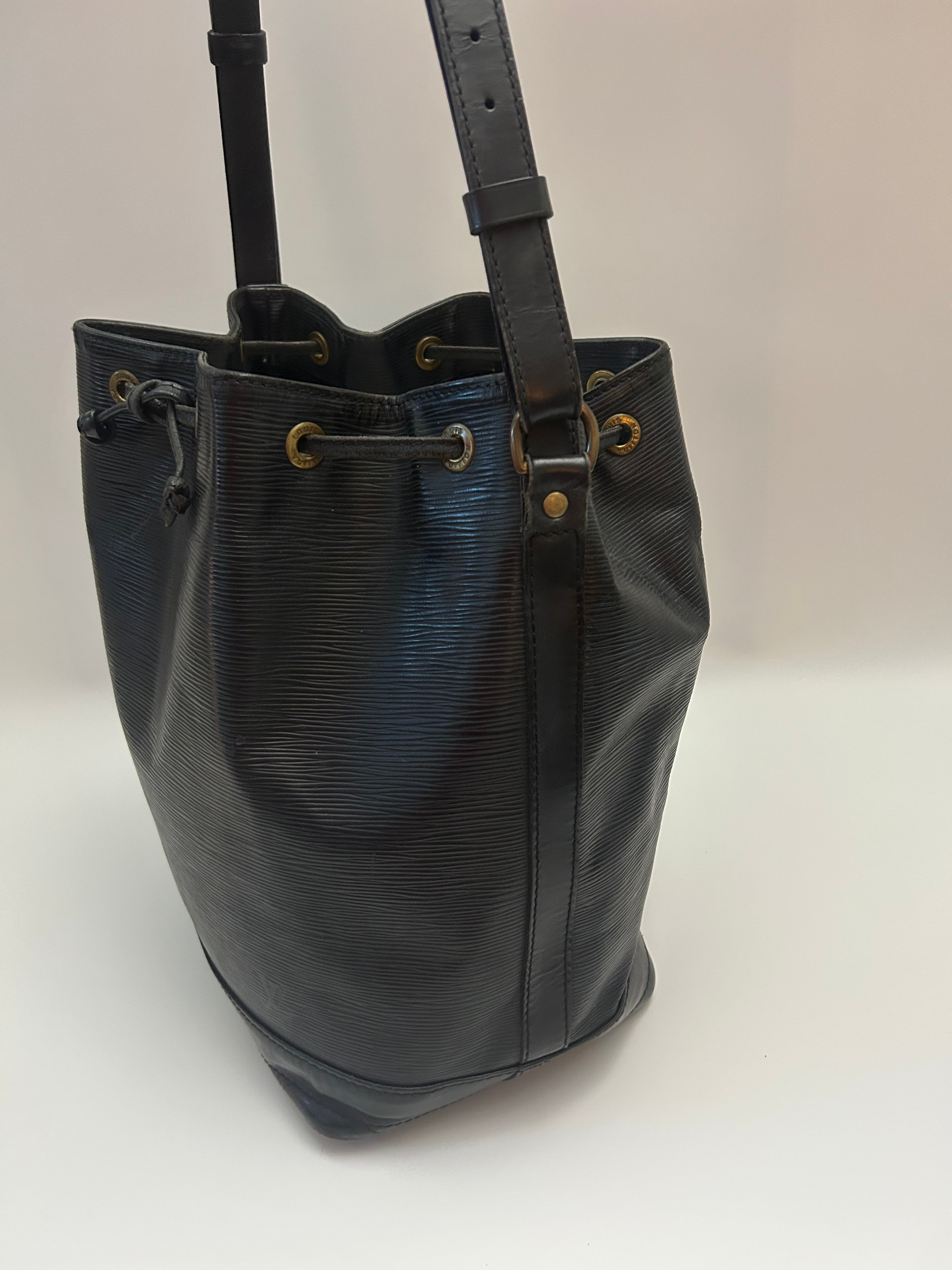 Louis Vuitton Epi Noé