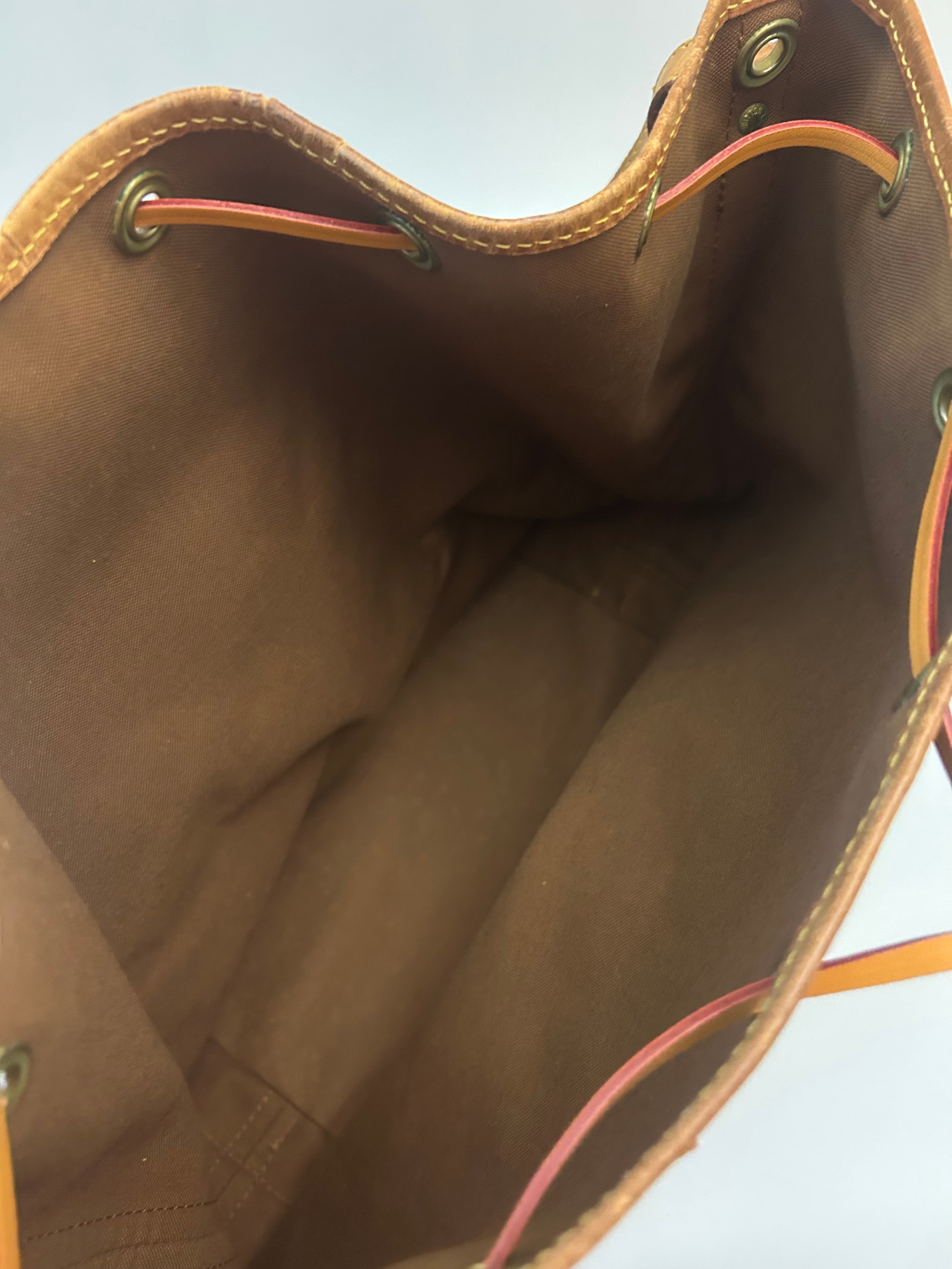 Louis Vuitton Noé