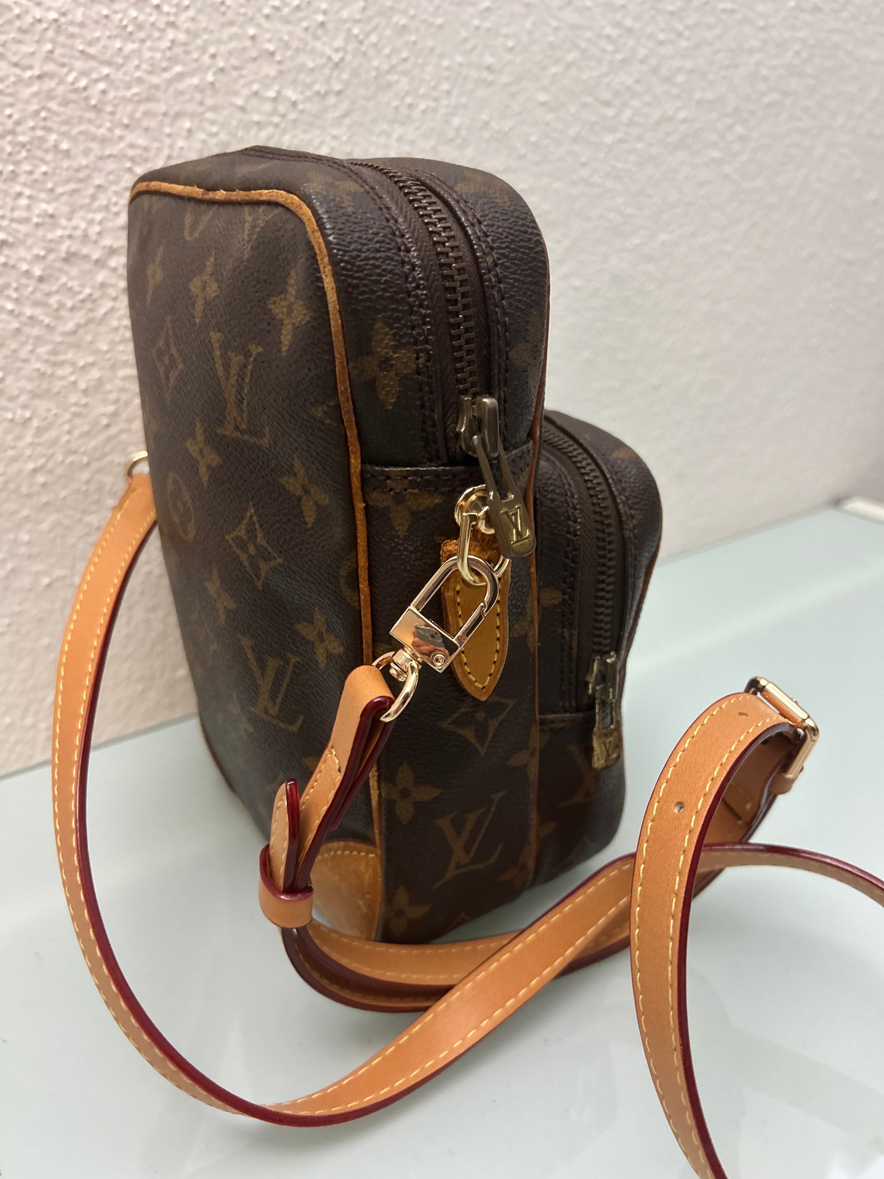 Louis Vuitton Amazon