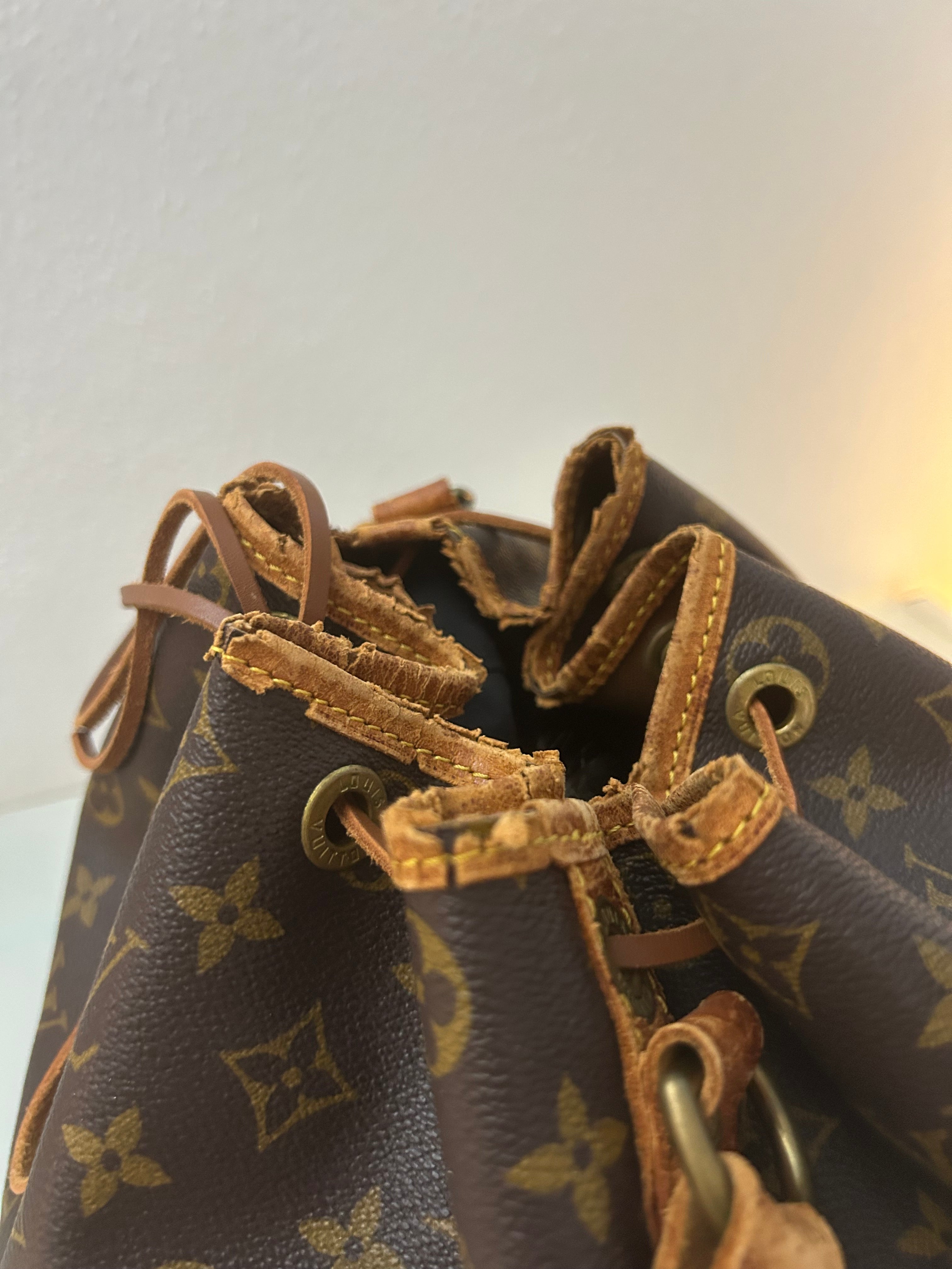 Louis Vuitton Noé