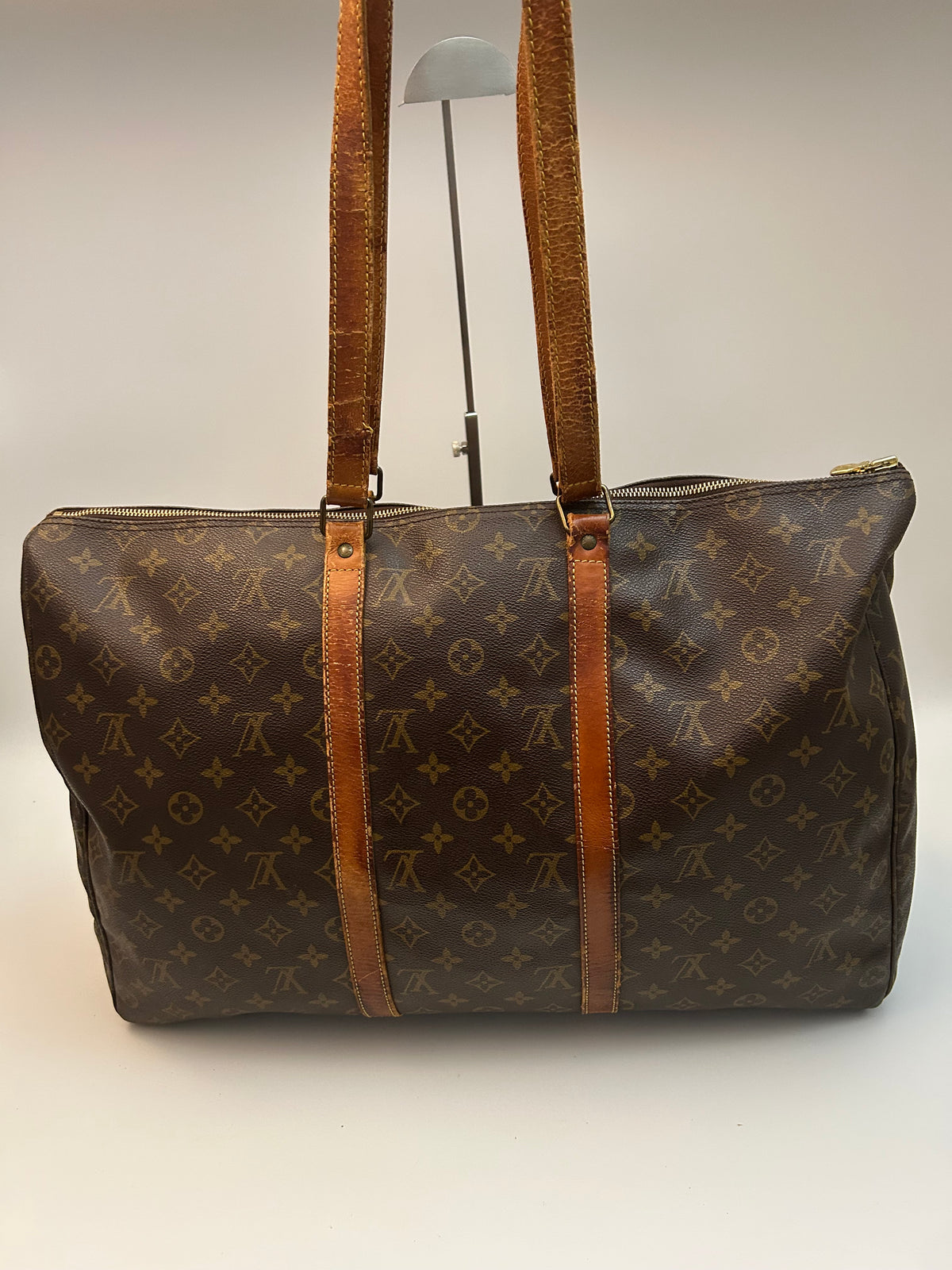 Louis Vuitton Weekendtaske