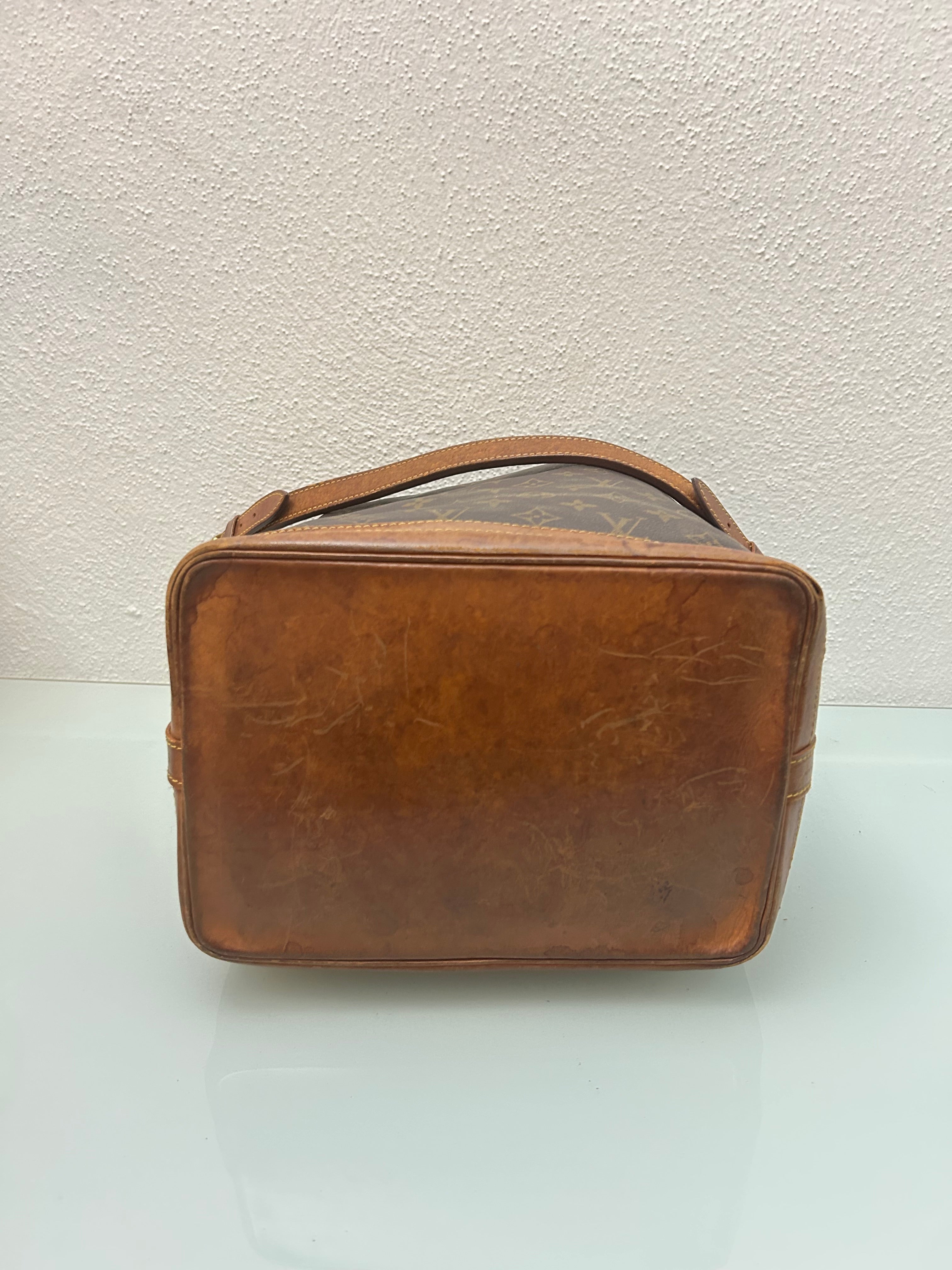 Louis Vuitton Noé