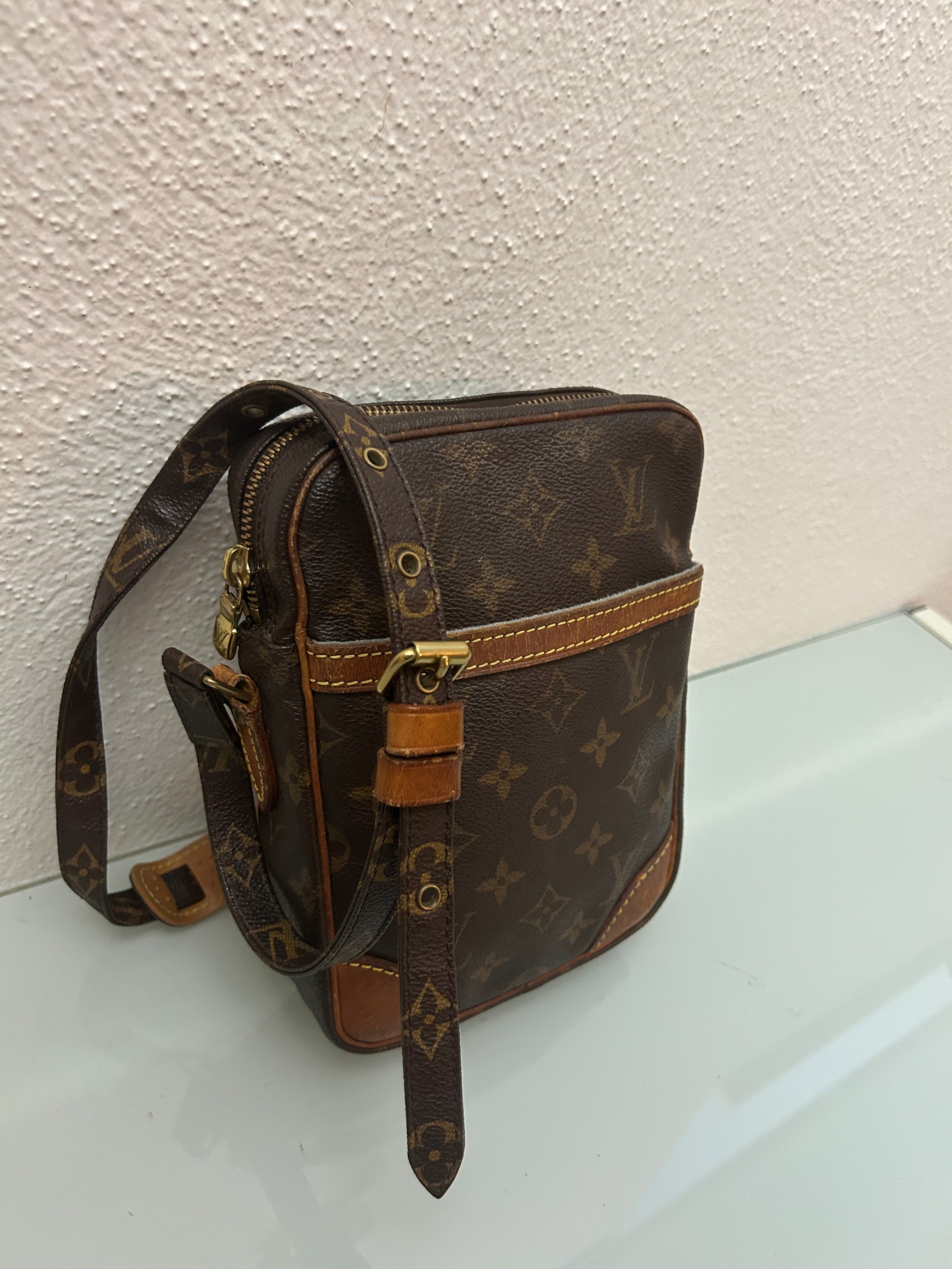 Louis Vuitton Danube
