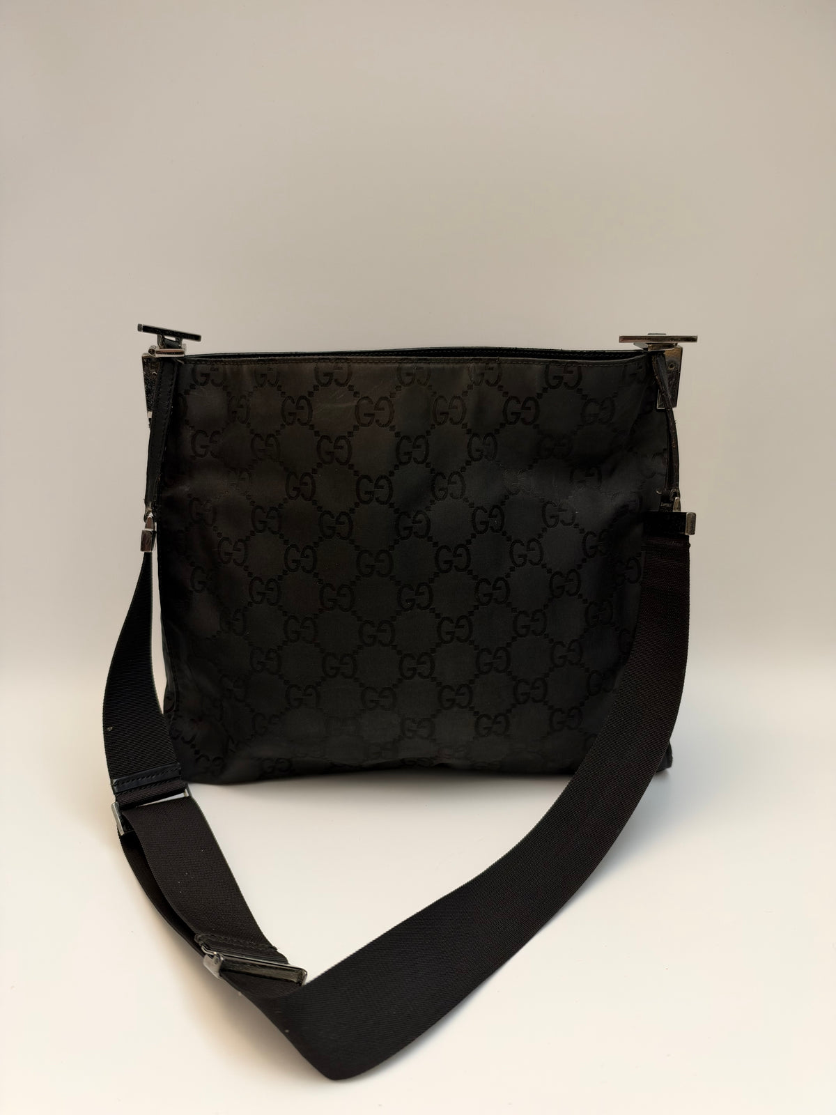 Gucci Black Crossbody