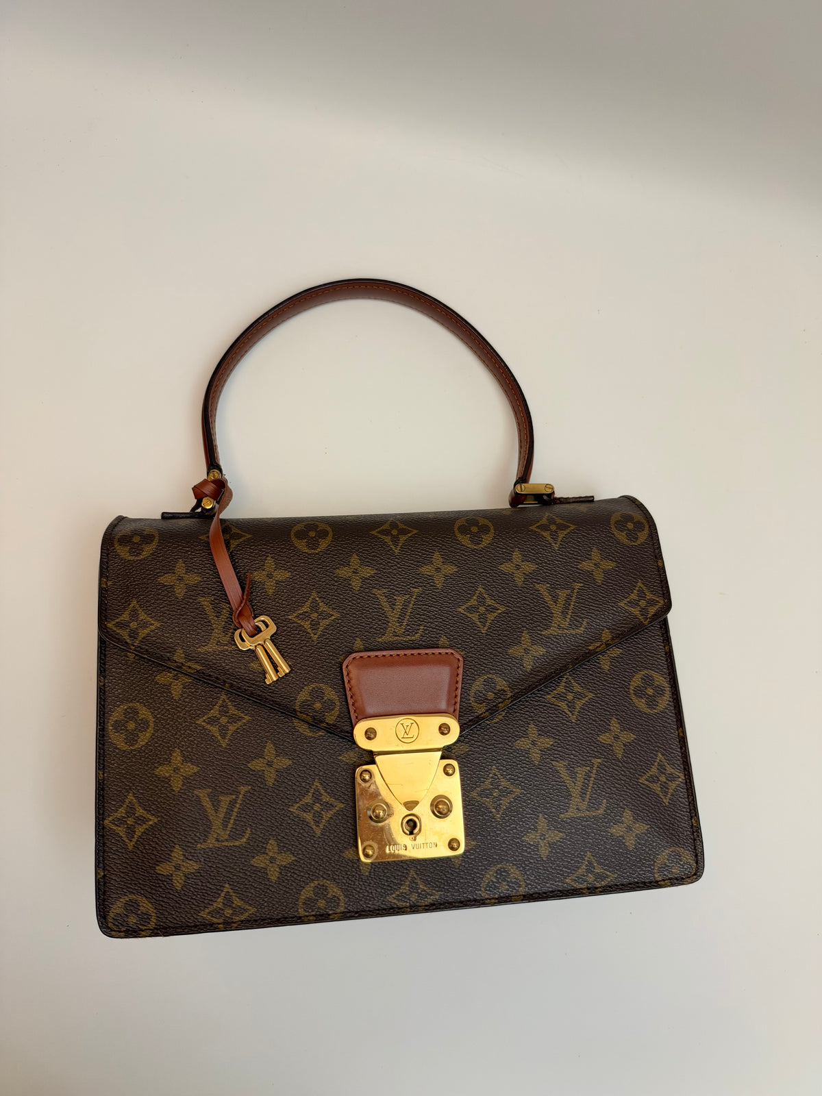 Louis Vuitton Concorde
