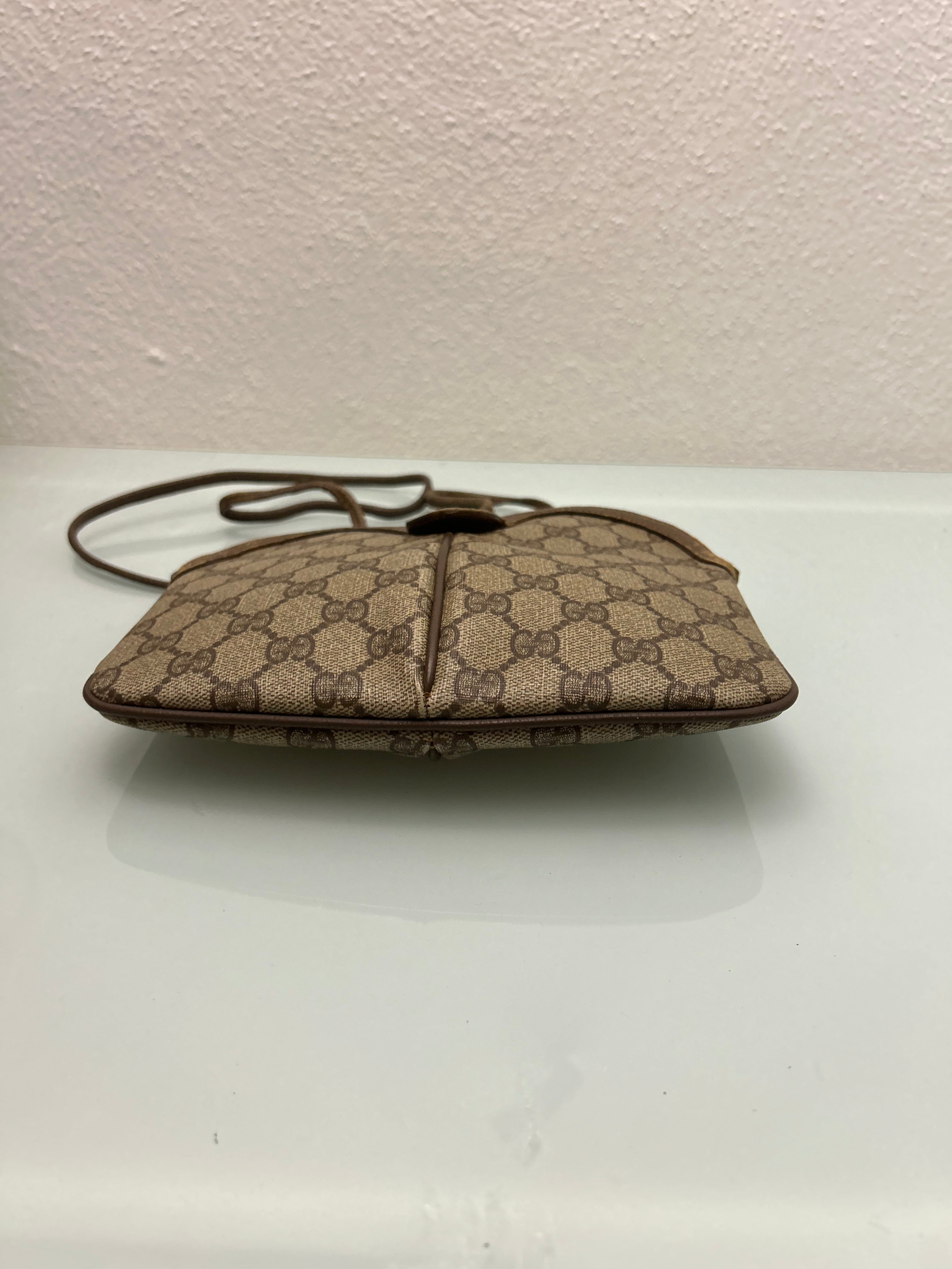 Gucci crossbody