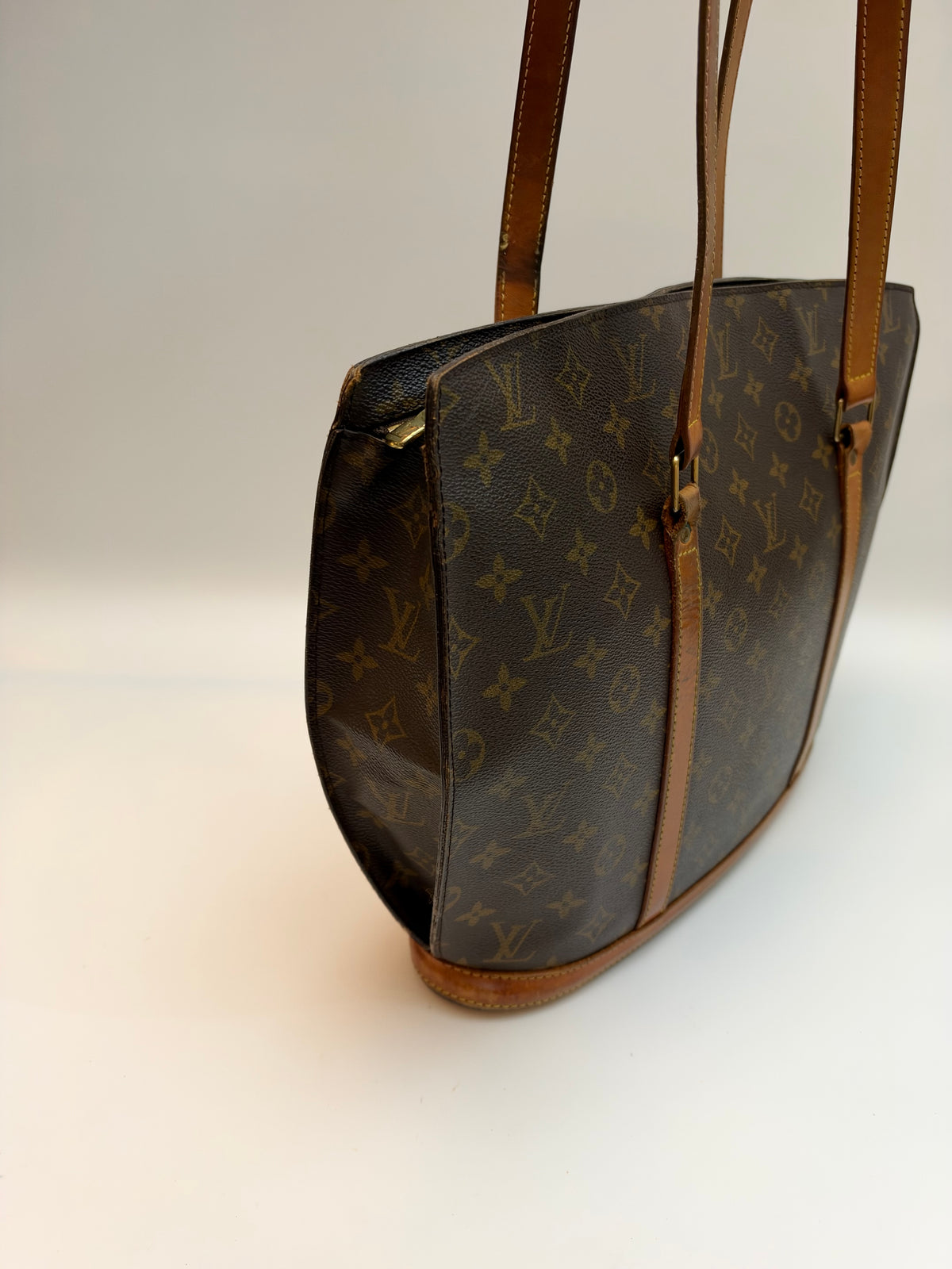 Louis Vuitton Babylone