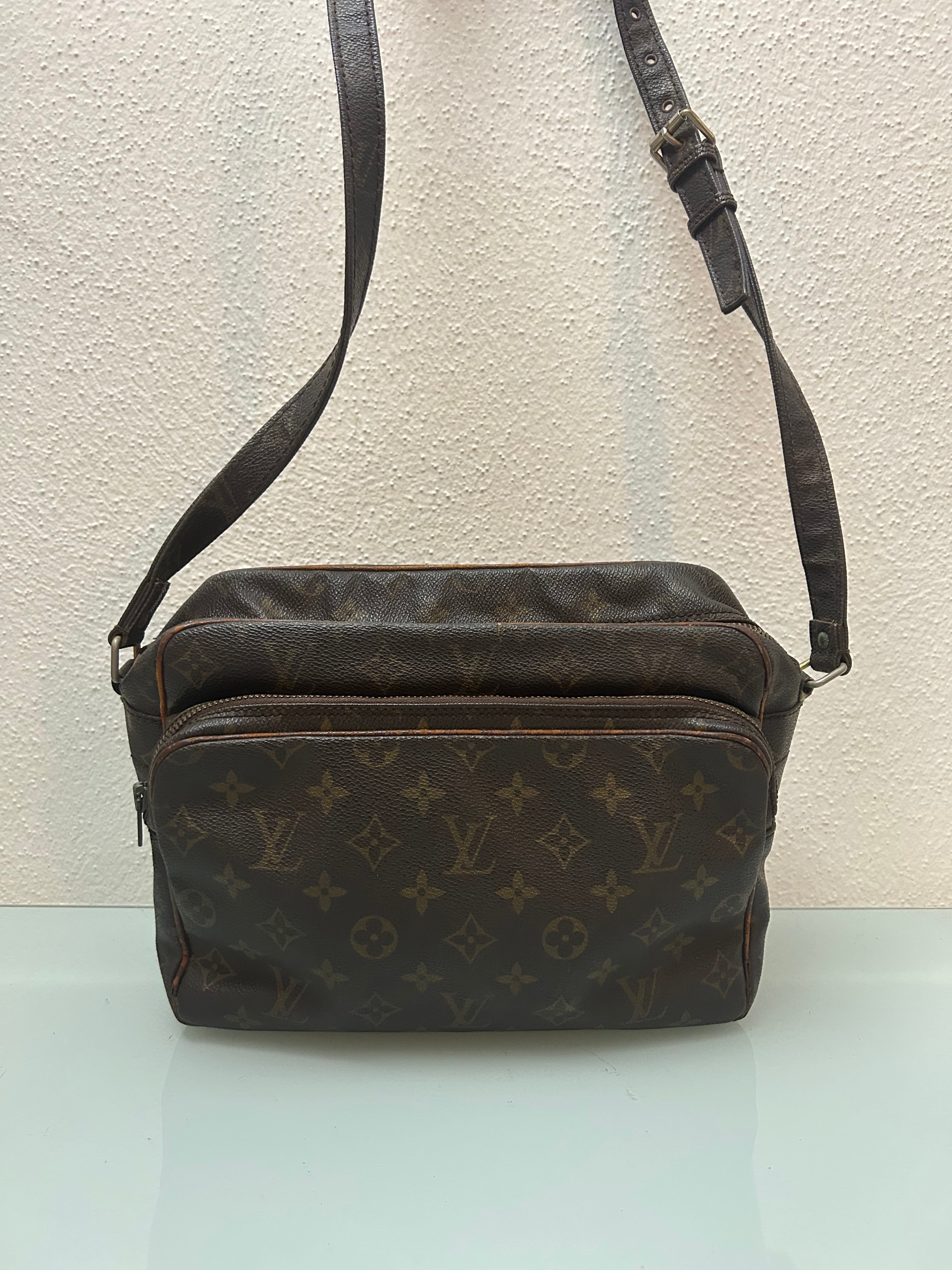 Louis Vuitton Nile
