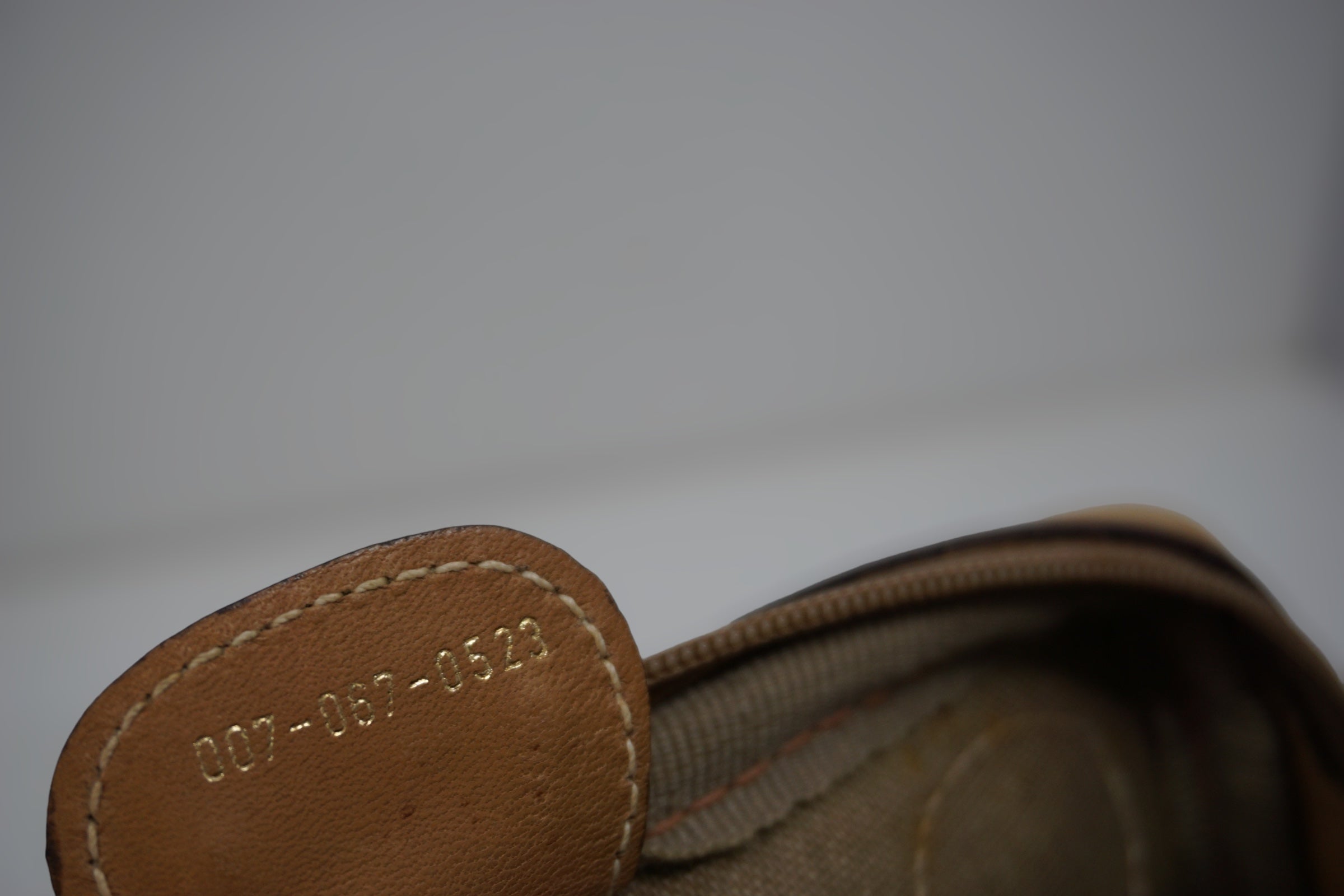 Gucci Small Crossbody