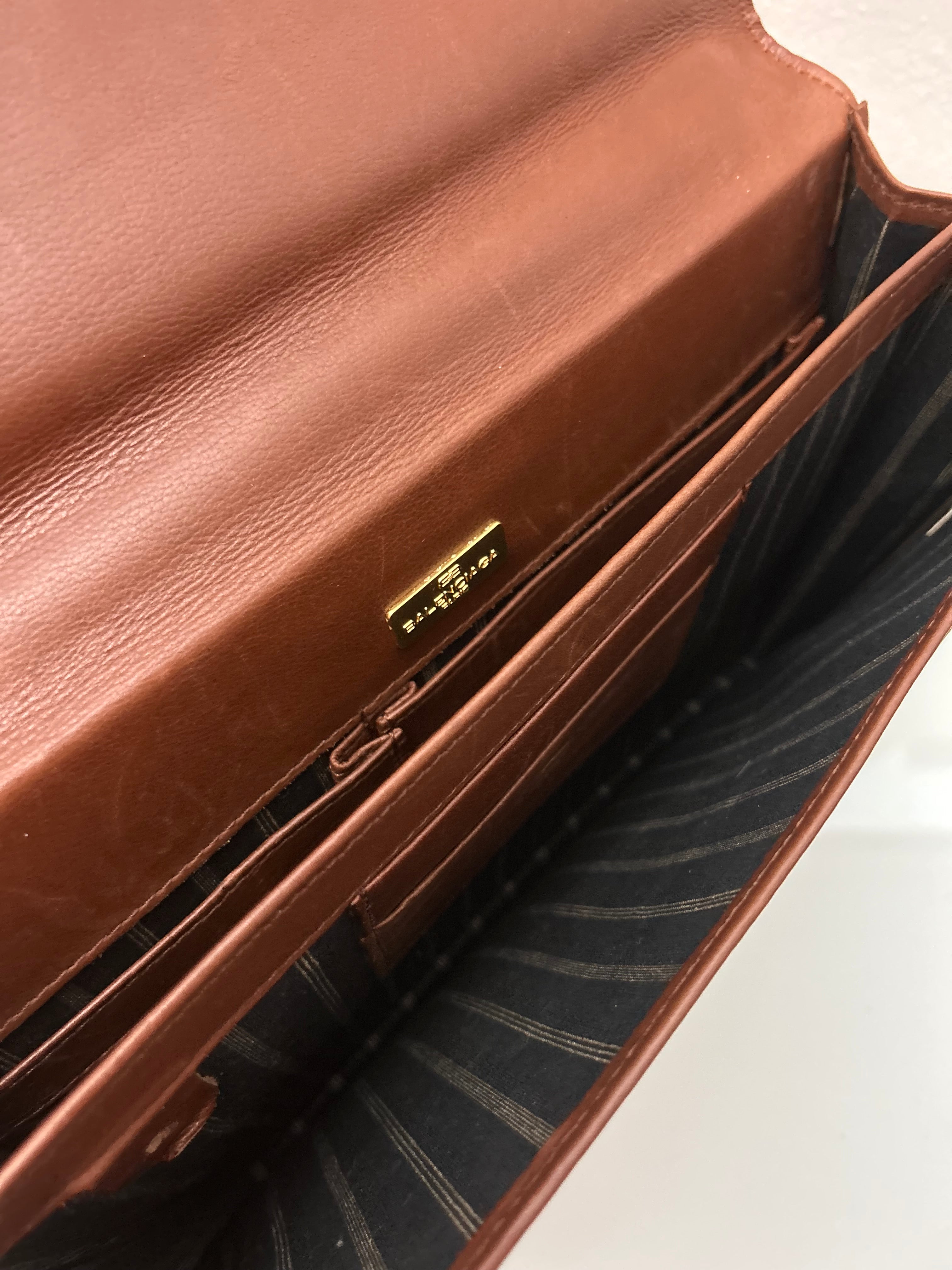 Balenciaga Crossbody