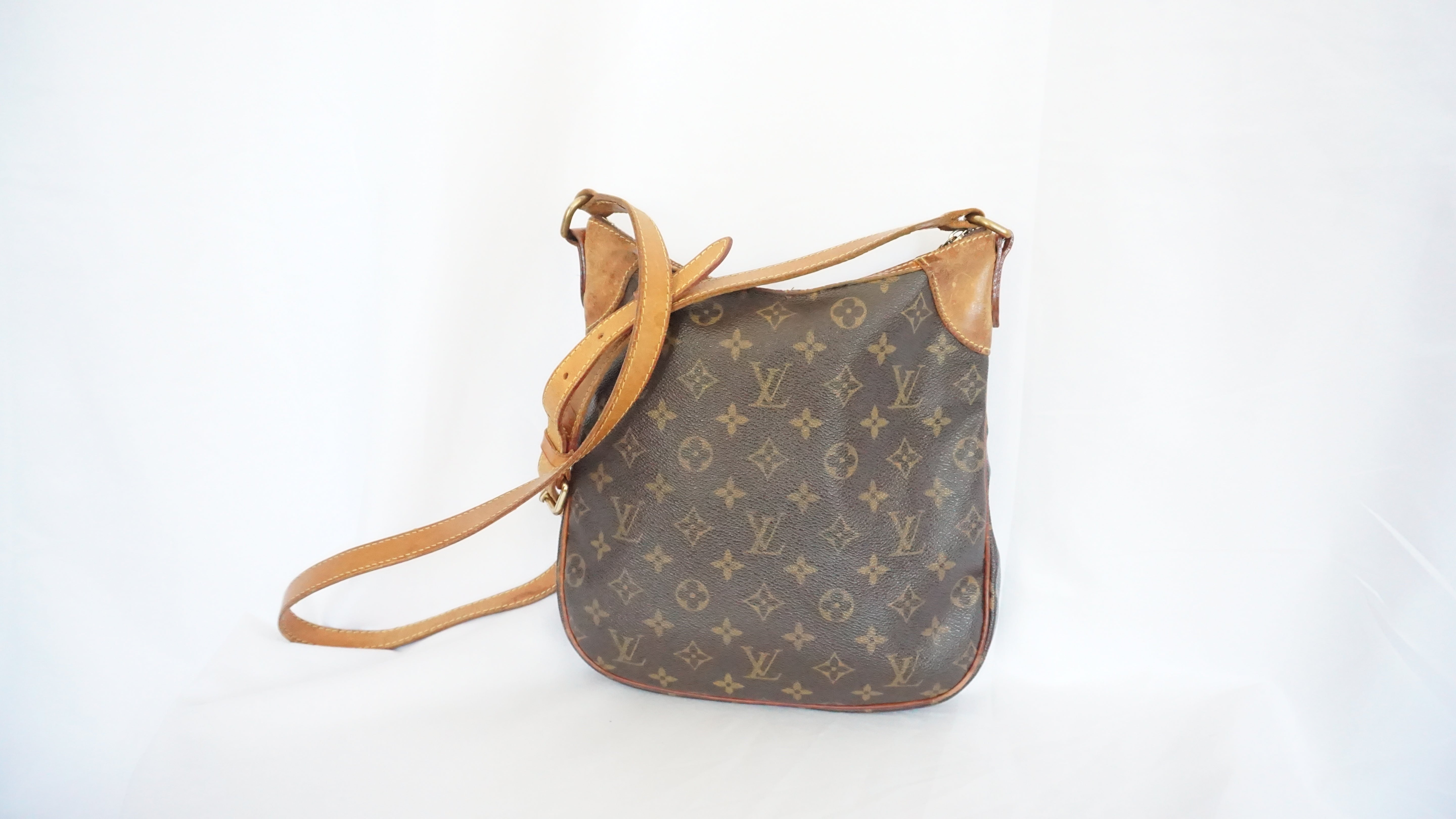 Louis Vuitton Crossbody