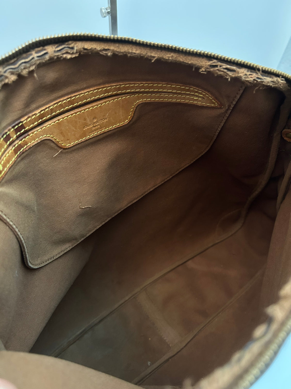 Louis Vuitton Skuldertaske