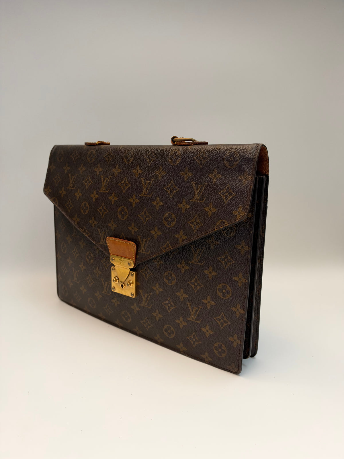 Louis Vuitton Briefcase