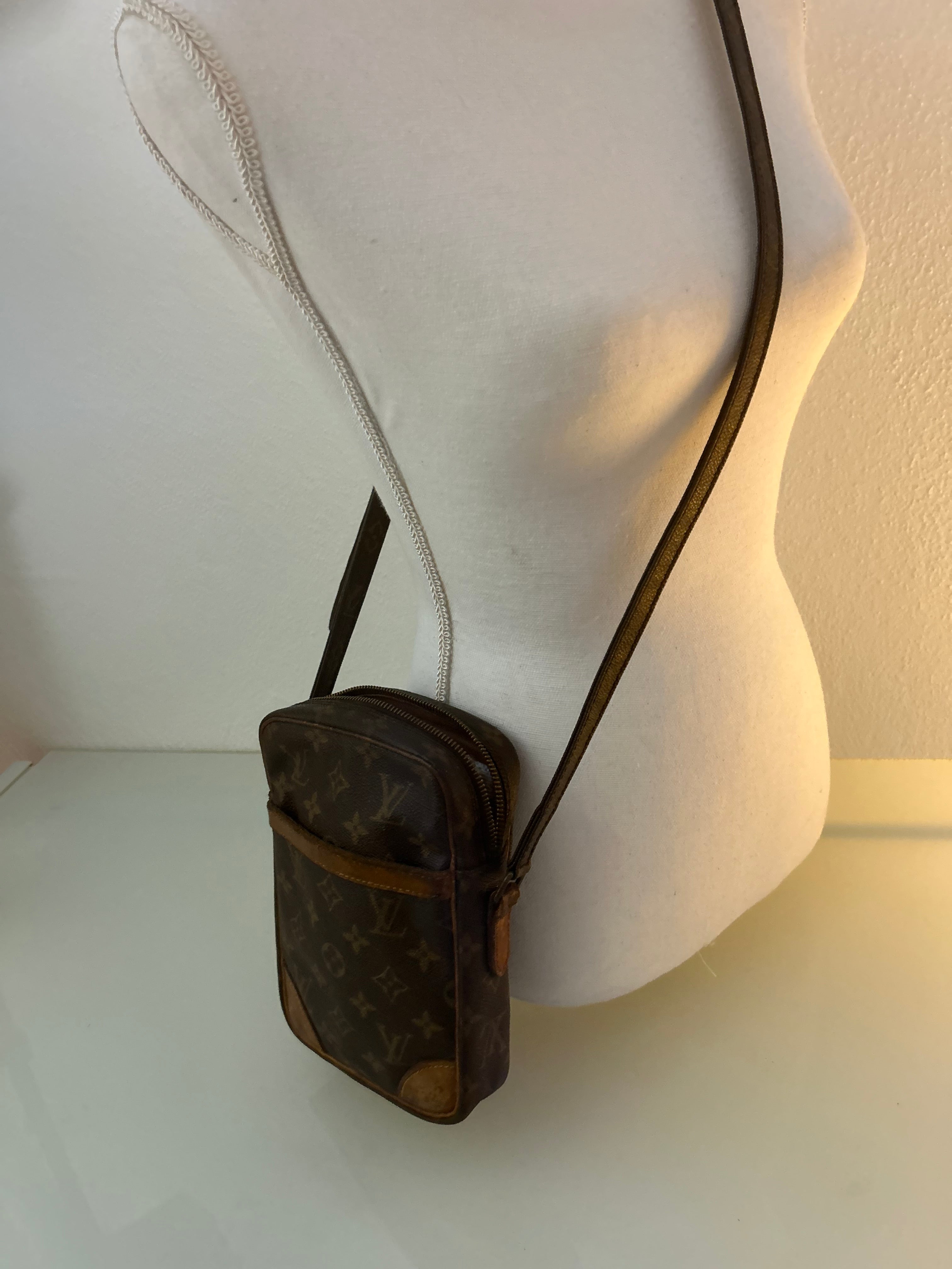 Louis Vuitton Danube