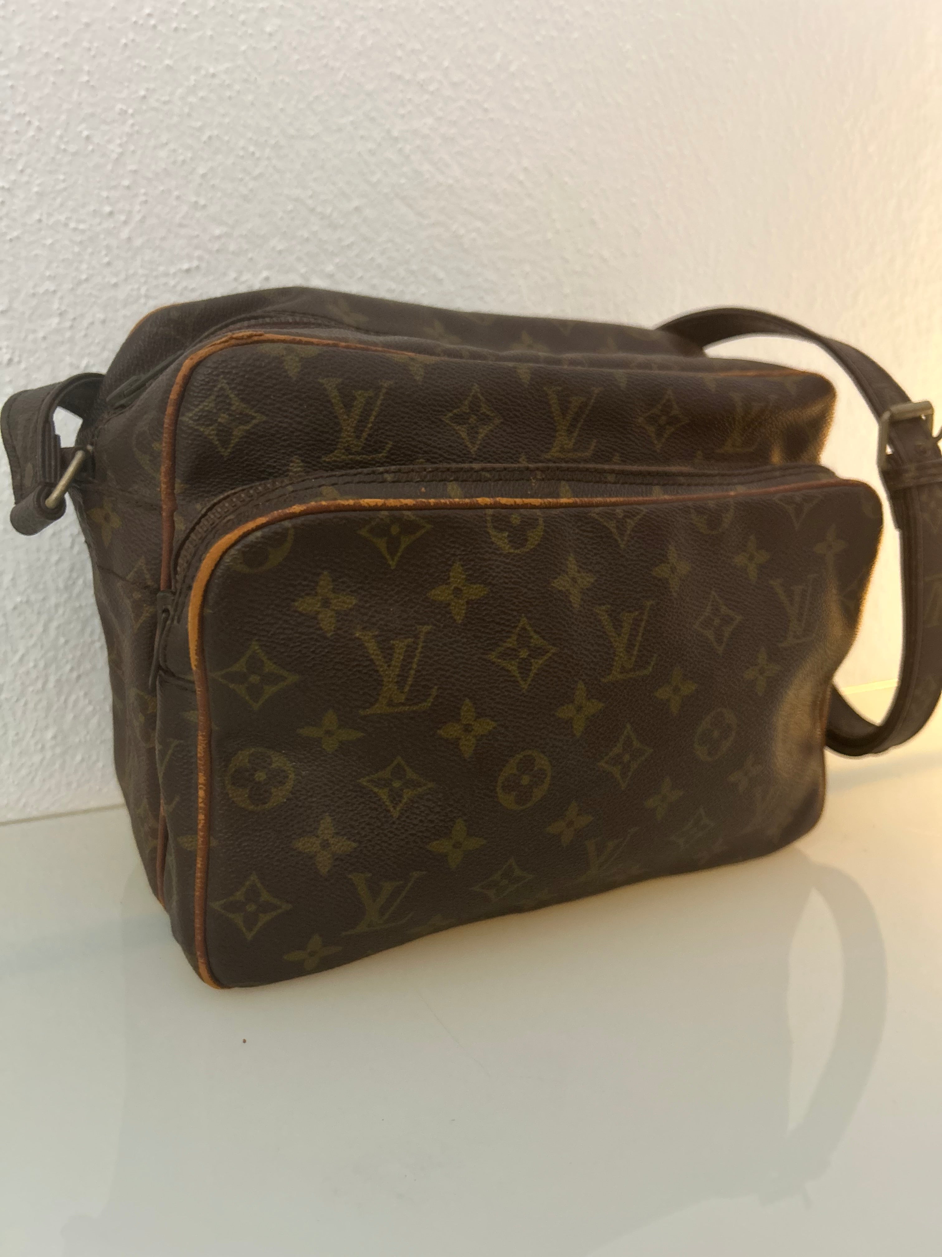 Louis Vuitton Nile