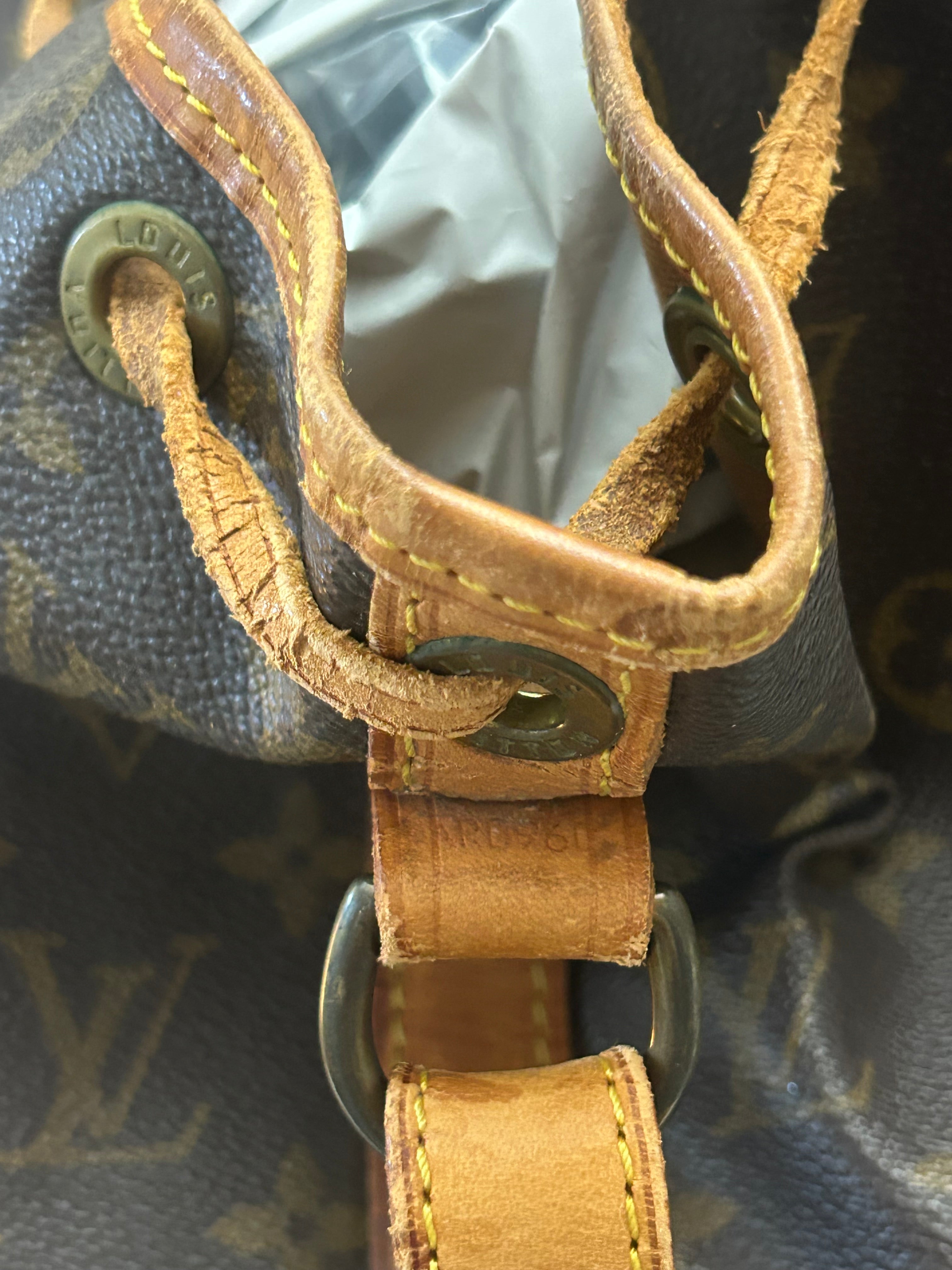 Louis Vuitton Noé