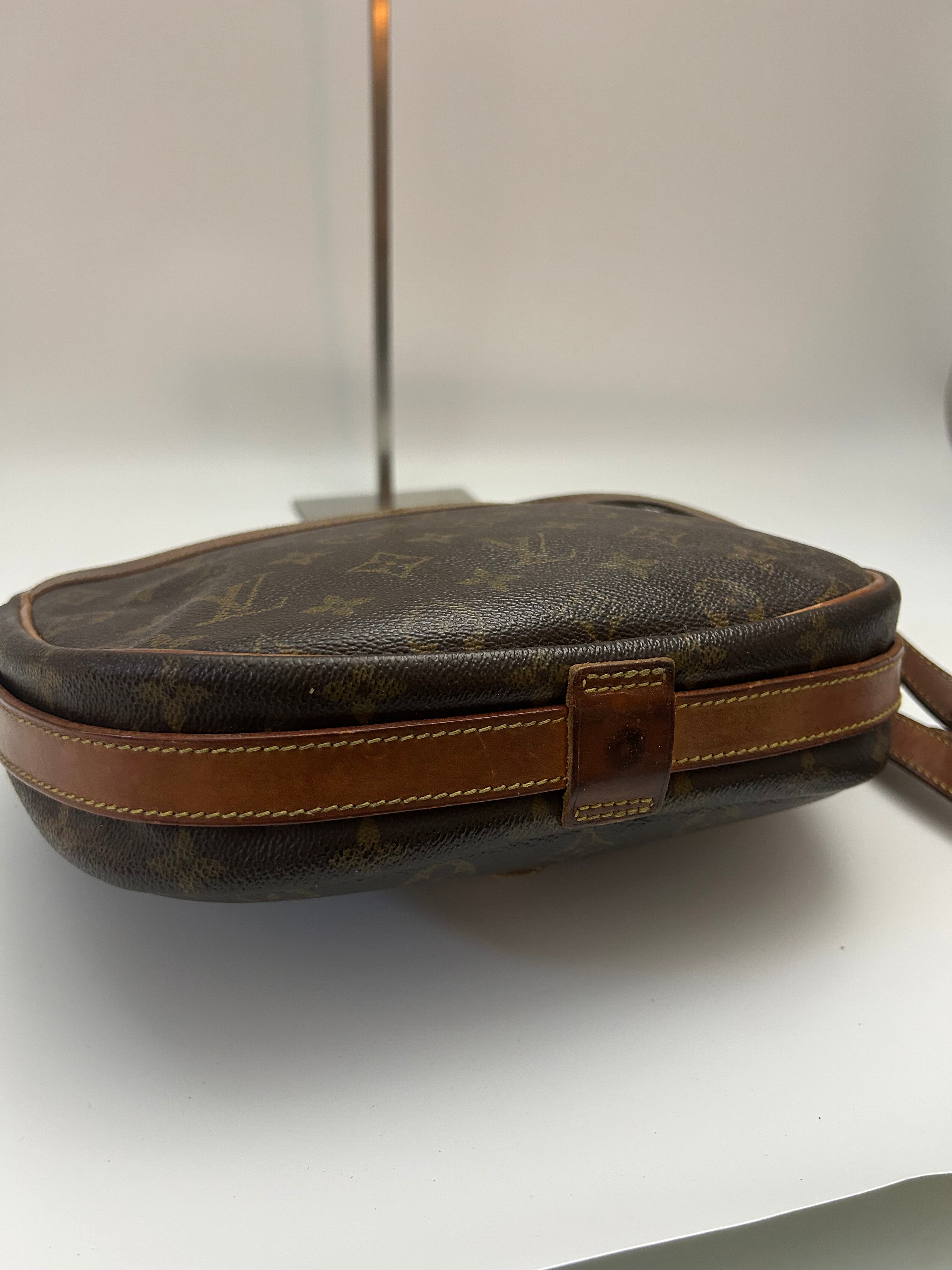 Louis Vuitton Jeune fille GM
