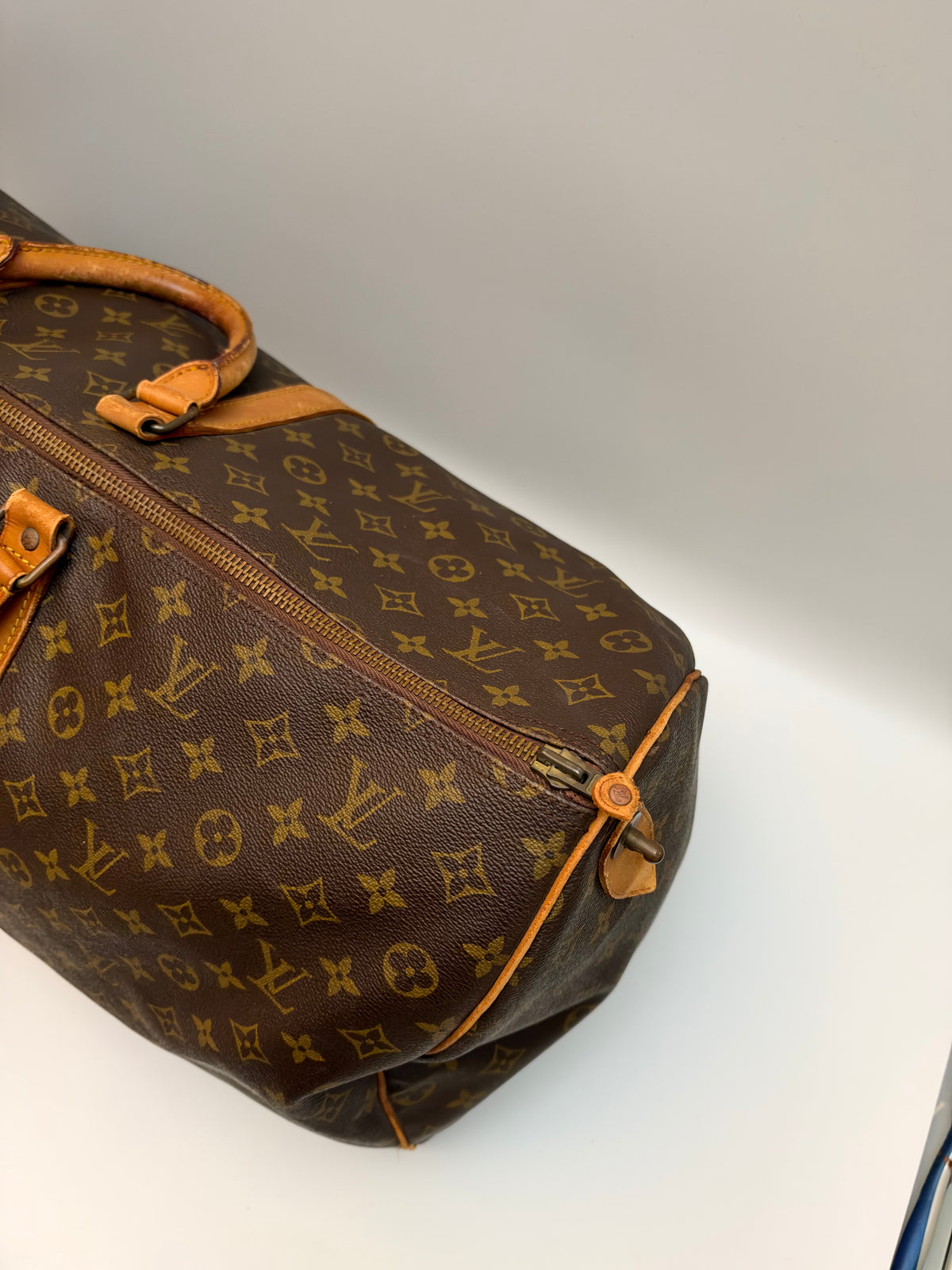 Louis Vuitton Keepall 60