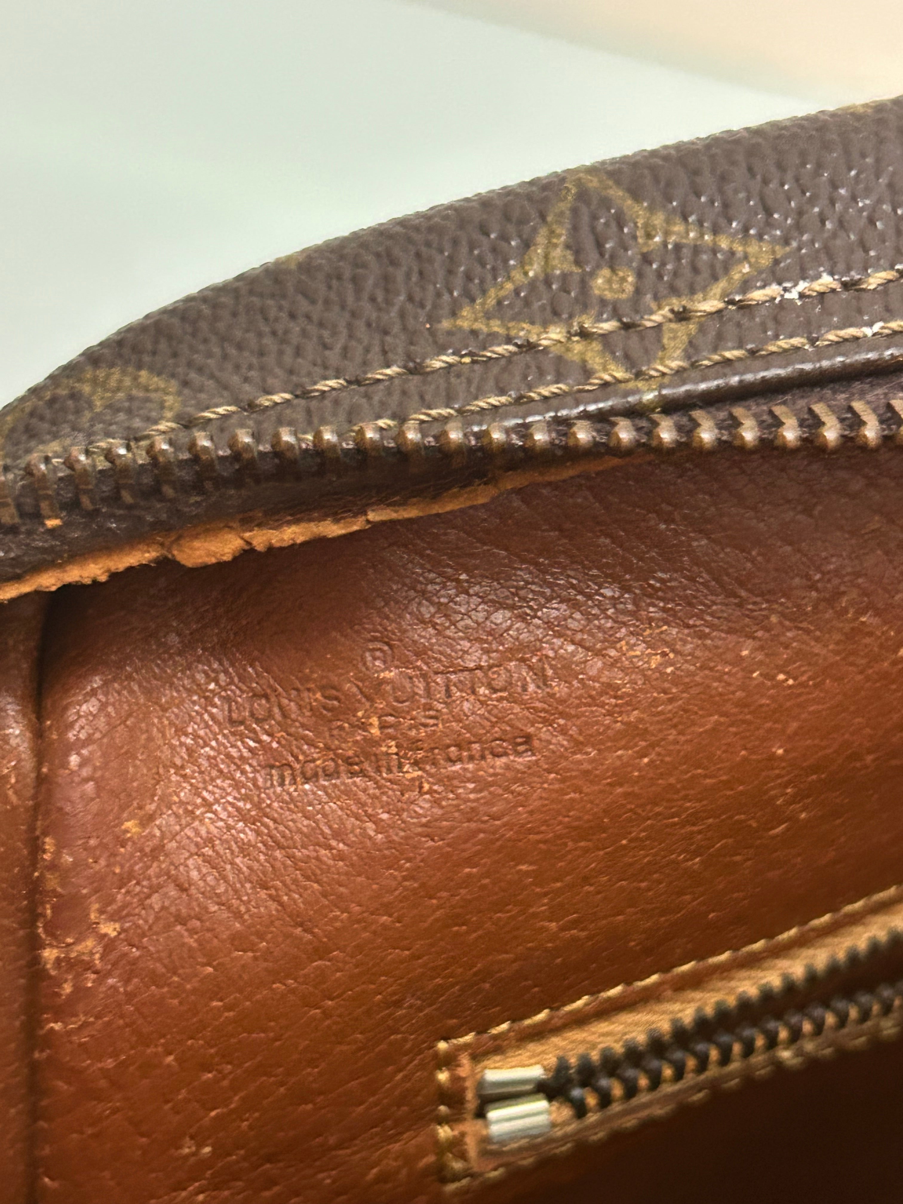 Louis Vuitton Marceau