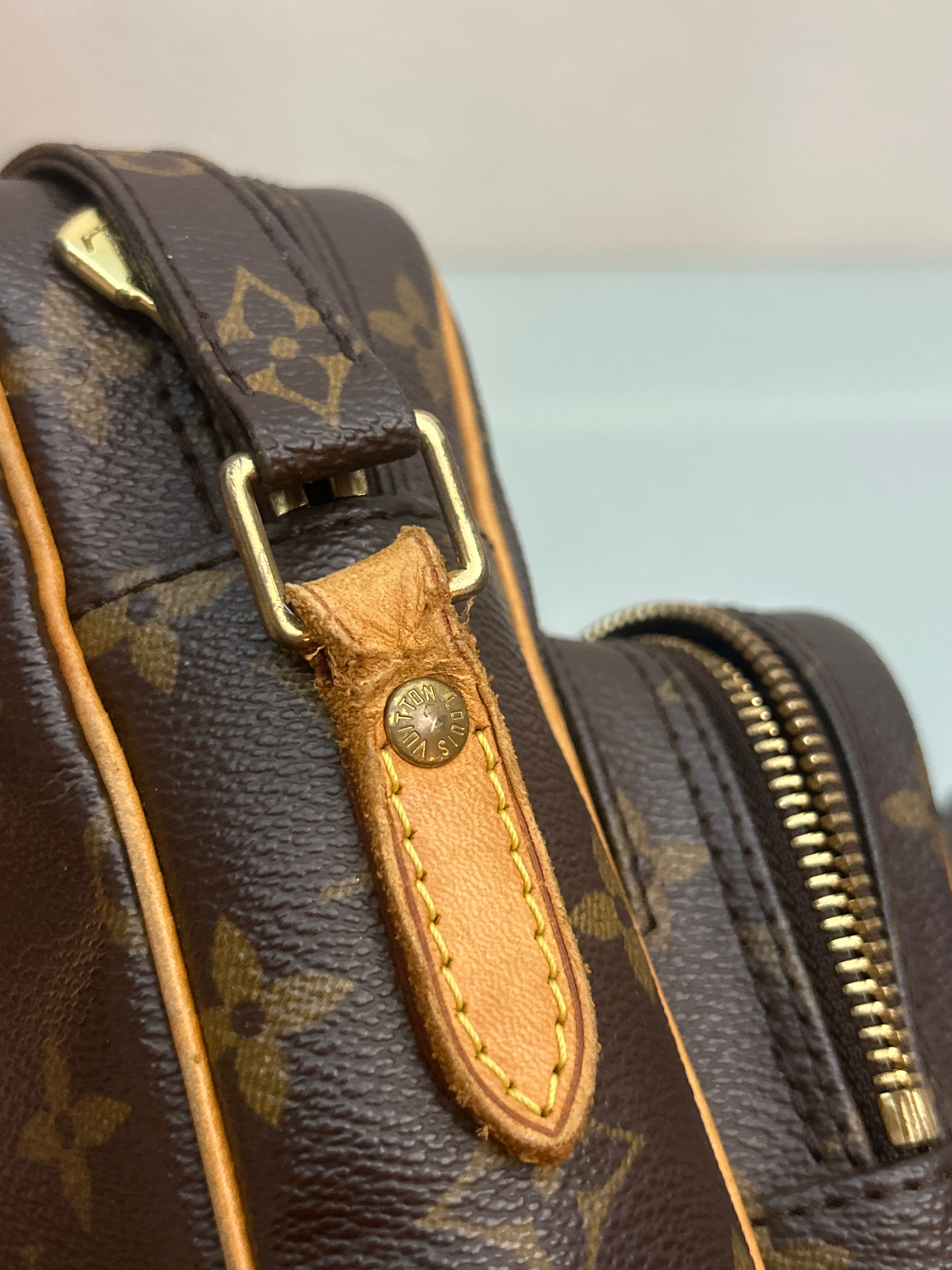 Louis Vuitton Amazon
