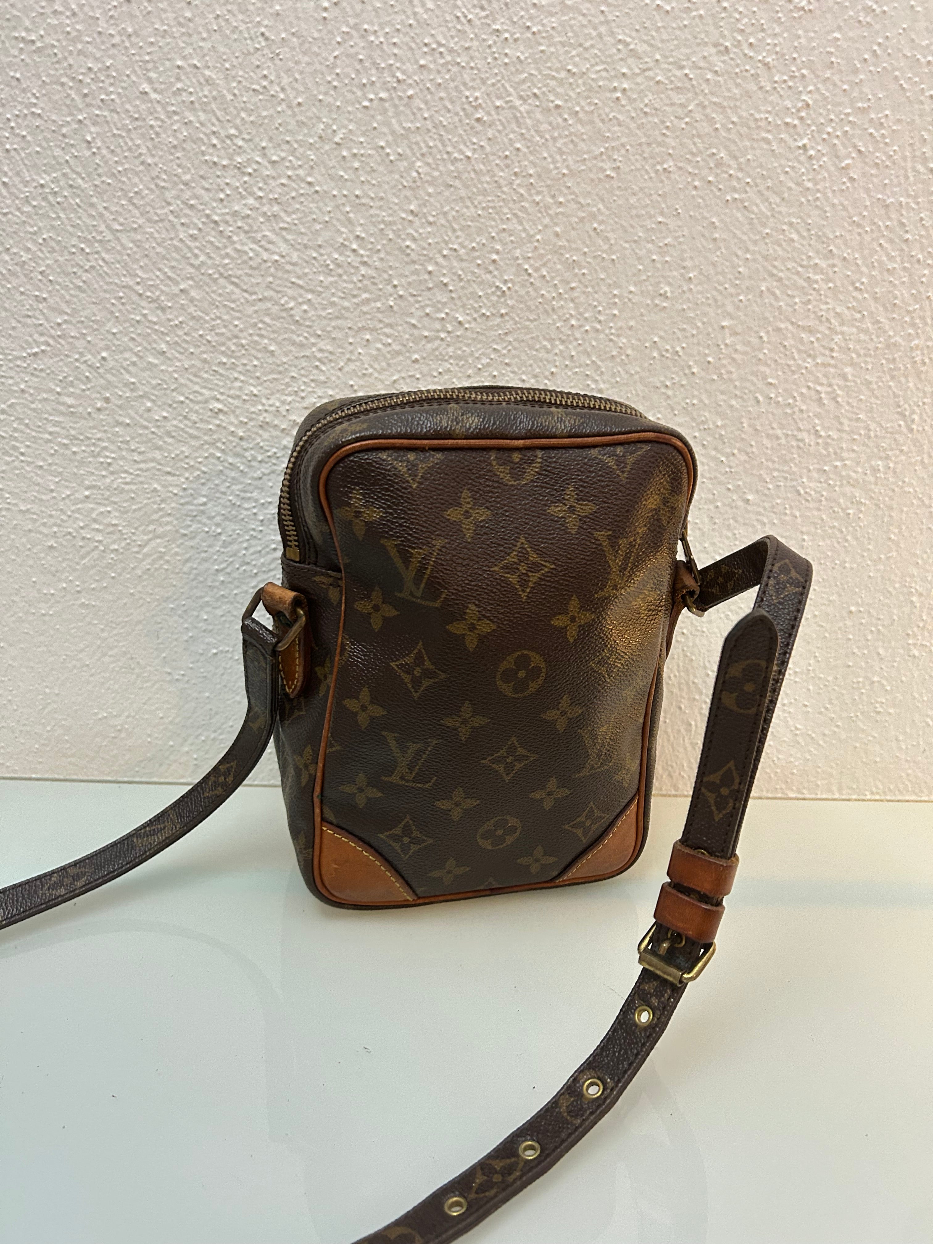 Louis Vuitton Amazone