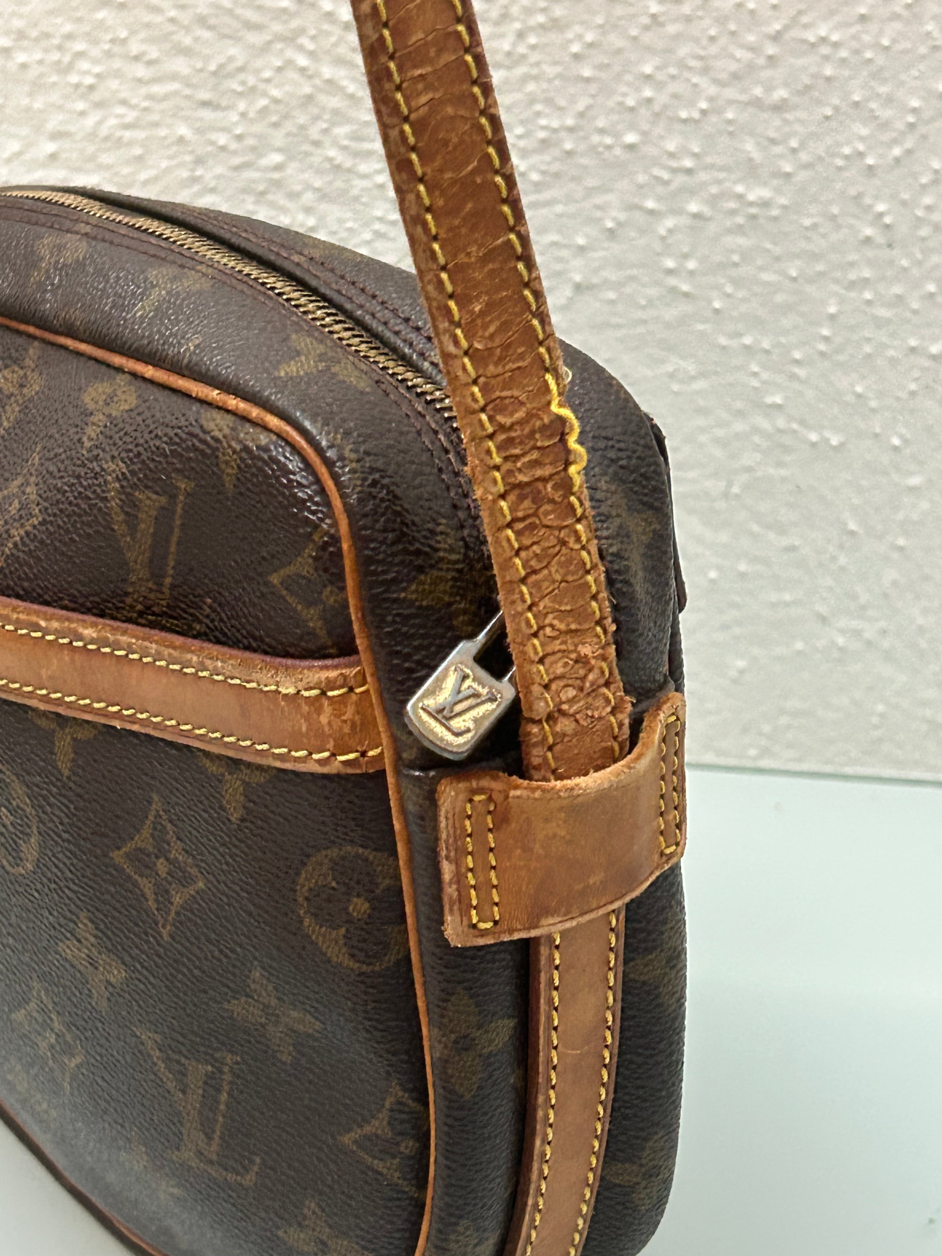Louis Vuitton Jeune Fille GM
